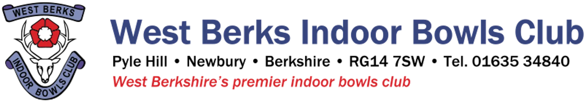 West Berks Indoor Bowls Club