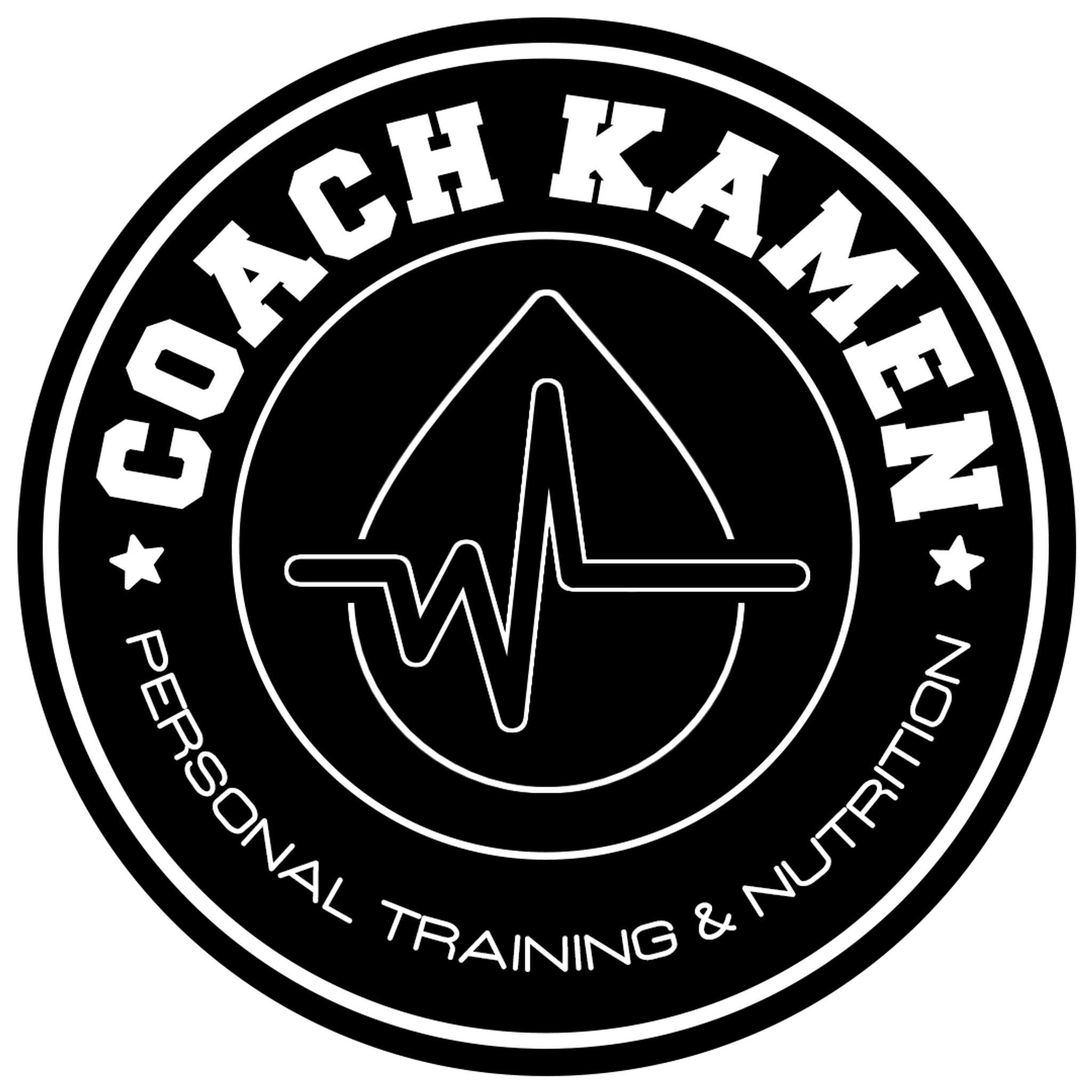 Coach Kamen Personal Training & Nutrition