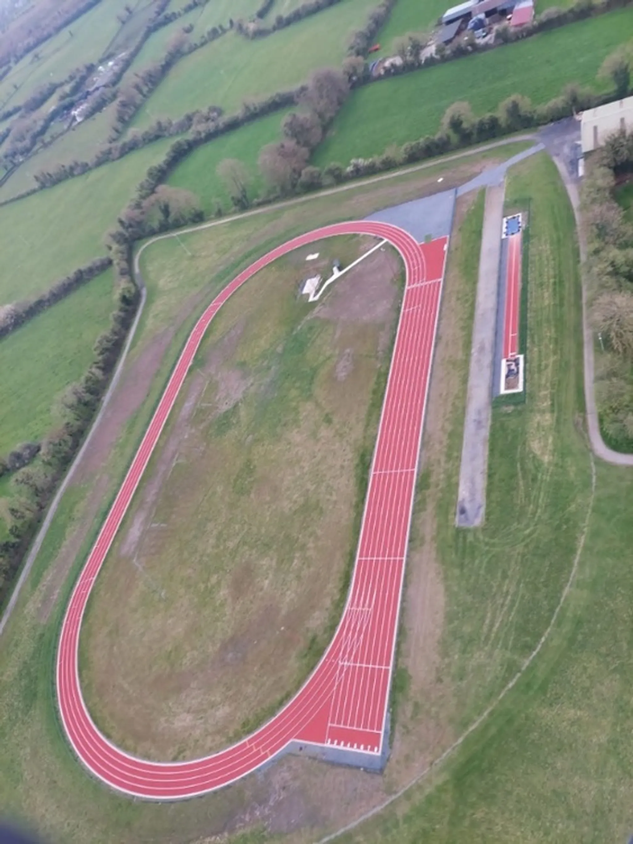 National Outdoor League Prelim Round