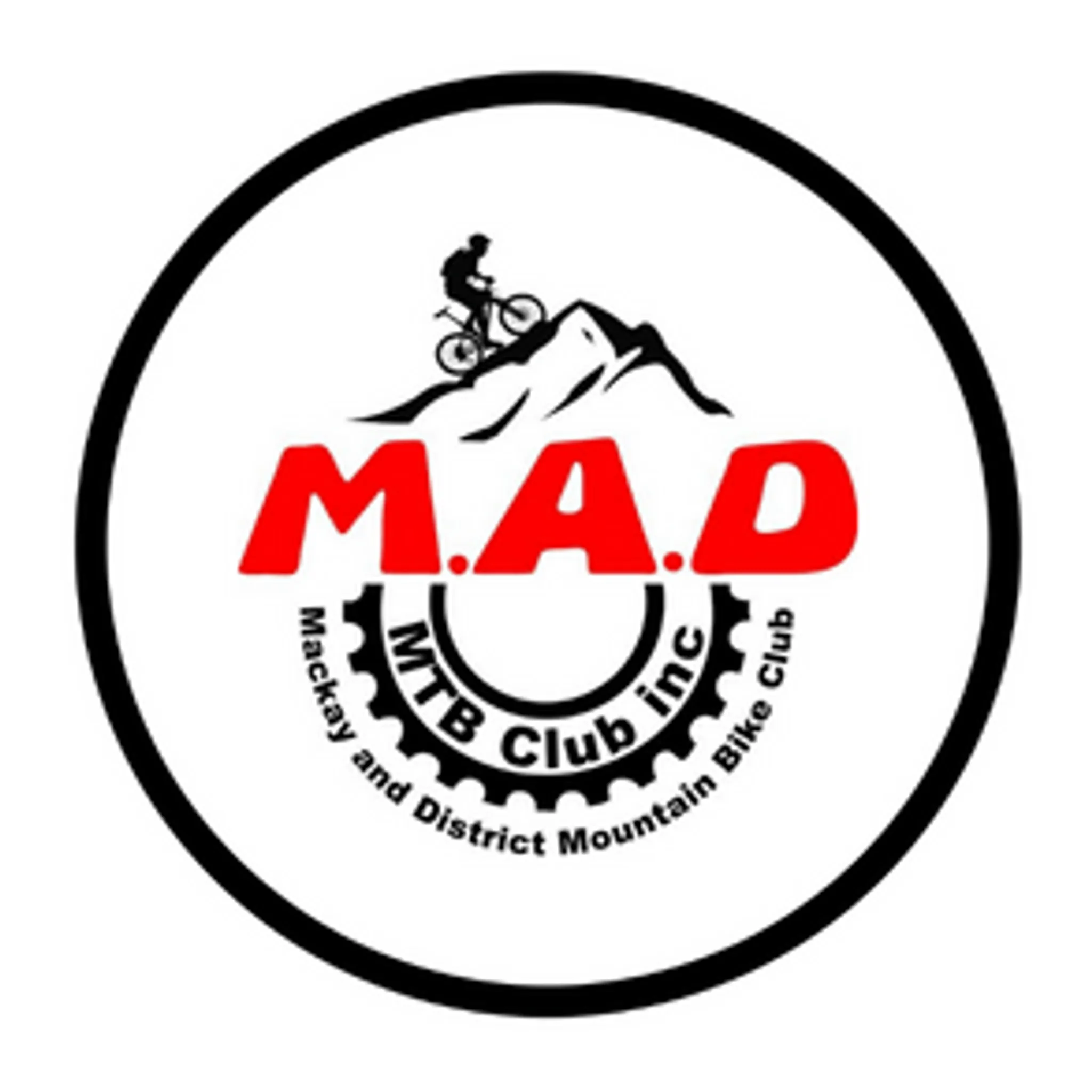 Mackay and Districts Mountain Bike Club