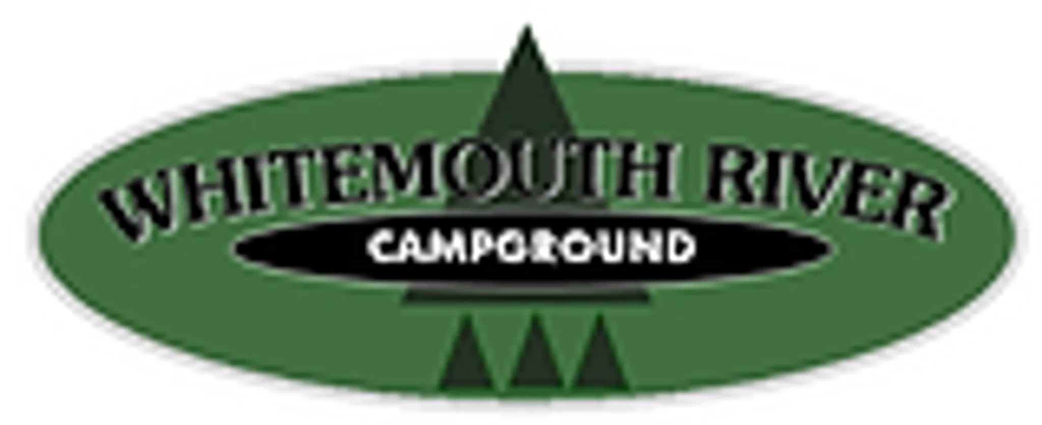 Whitemouth River Campground