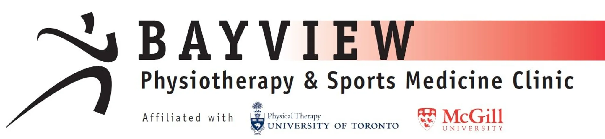 Bayview Physiotherapy & Sports Medicine Clinic