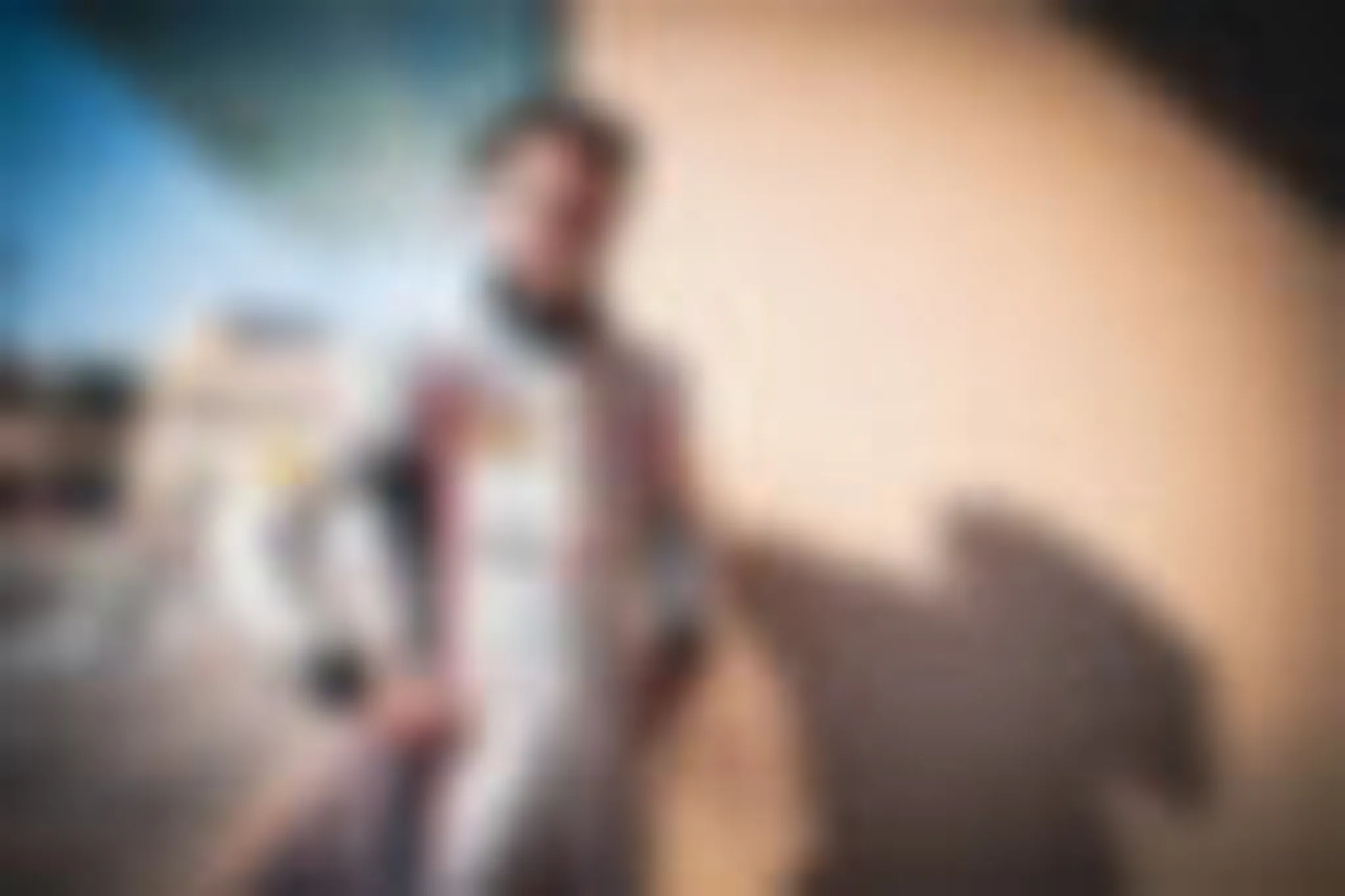 Queensland Raceway Track Event