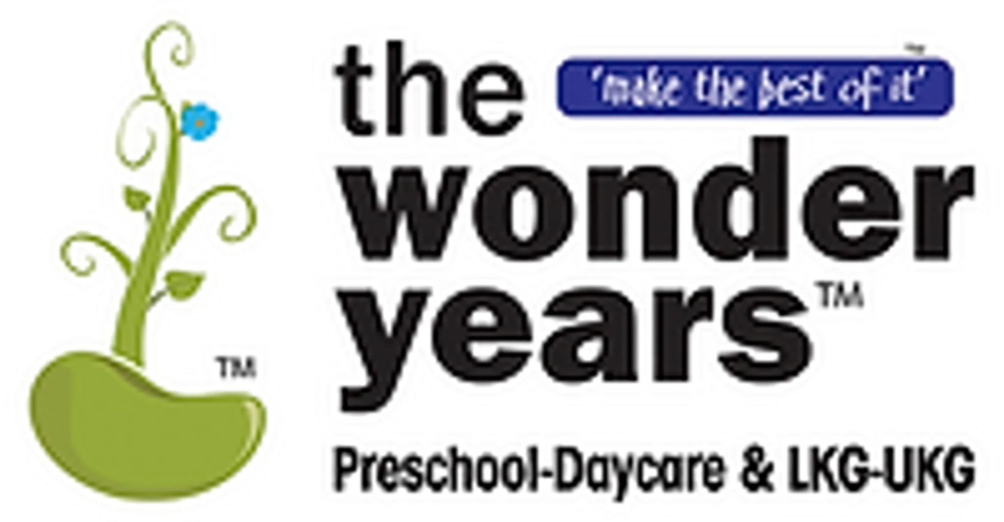 The Wonder Years Preschool, Daycare and Kindergarten