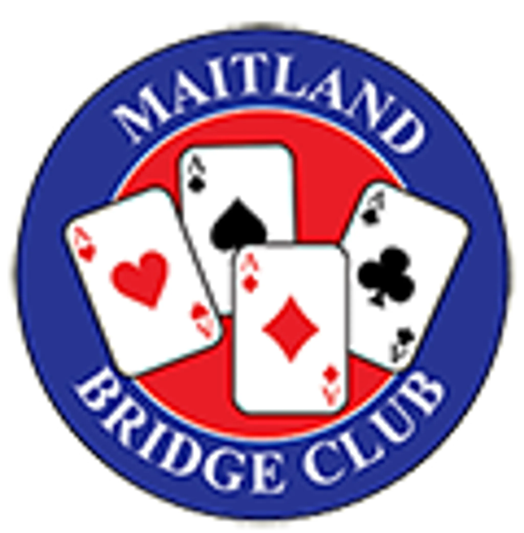 Maitland Bridge Club