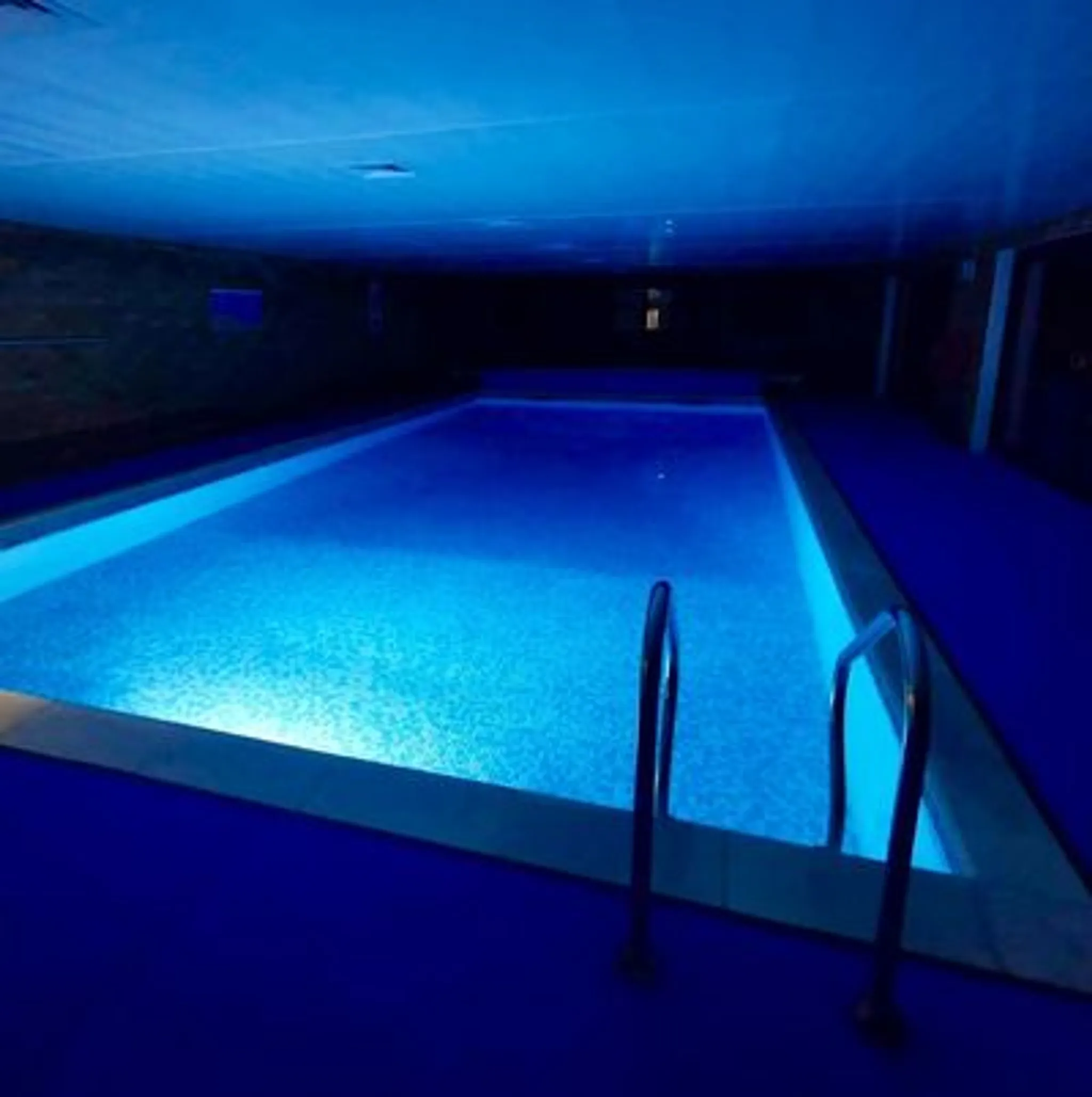 East Coast Leisure Ltd (private hire swimming pool)