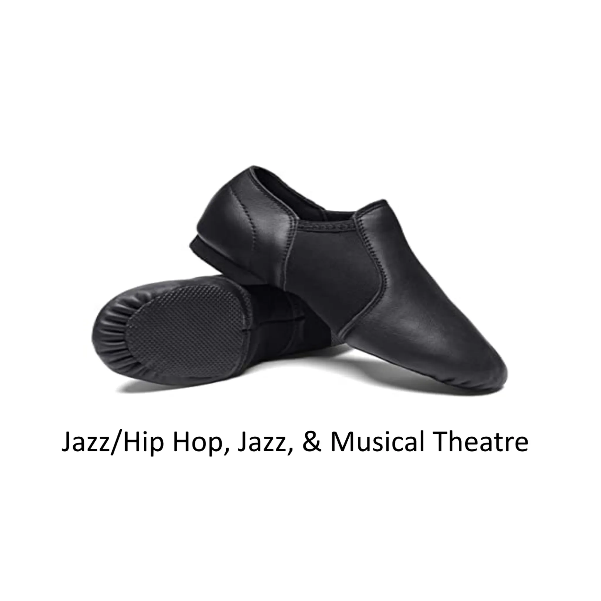 Langley Last Chance to Dance Jazz/Hip Hop Class for Ages 6-8