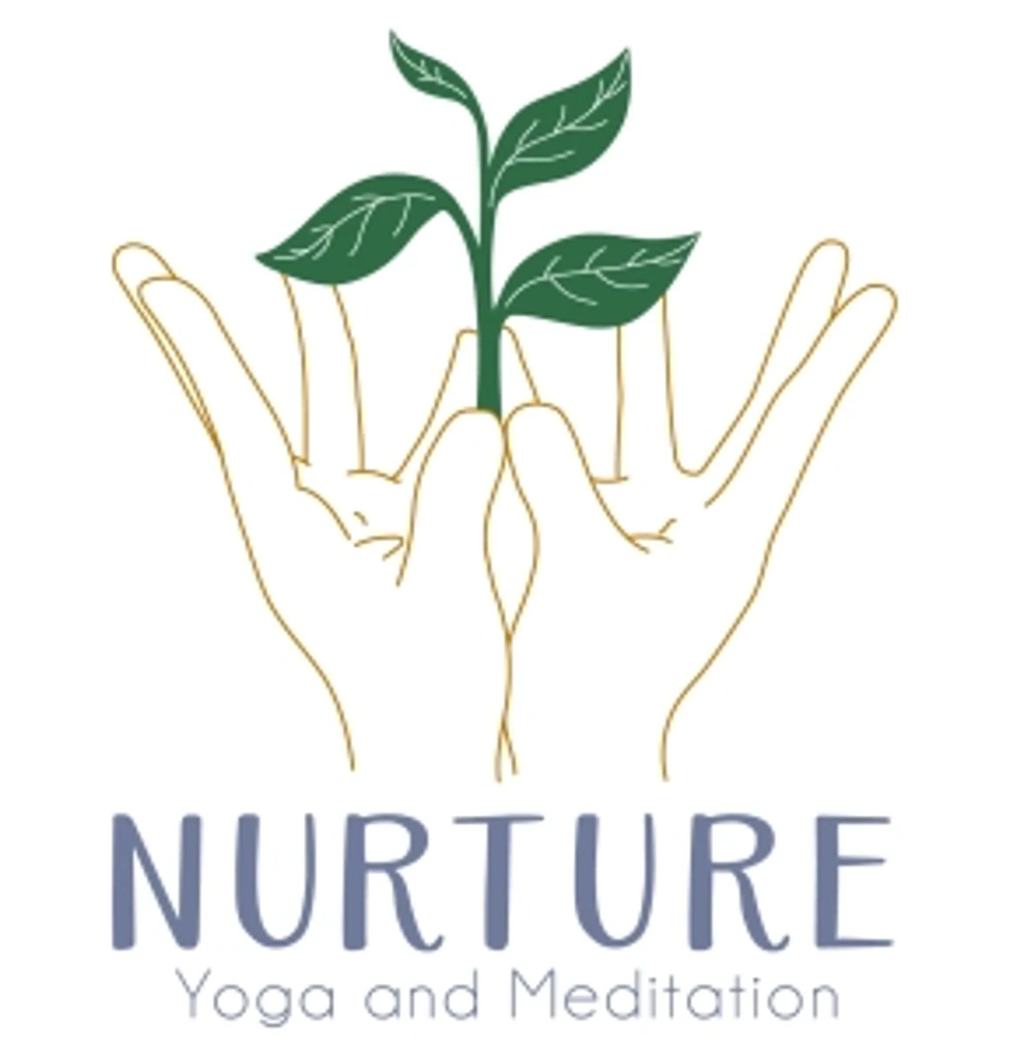 NURTURE Yoga & Meditation