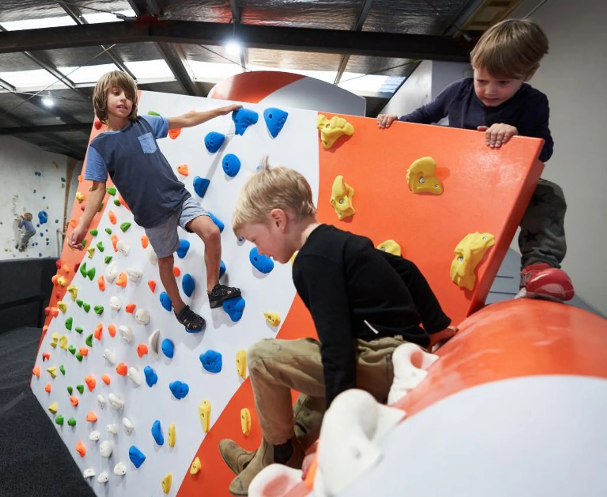 Summer Sends 24: The Uprising Summer Sends Series 2024