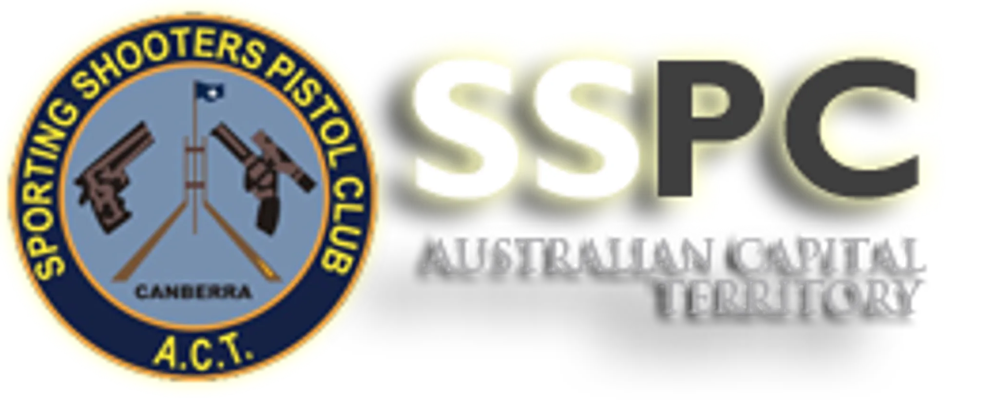 Sporting Shooters Pistol Club ACT