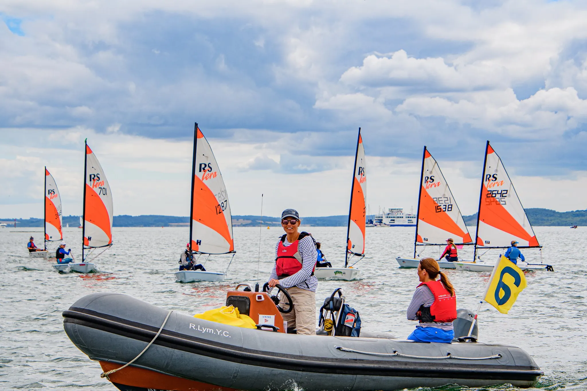 RLymYC 2024 Youth Week