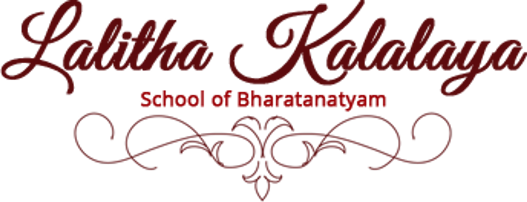Lalitha Kalalaya school of Bharatanatyam