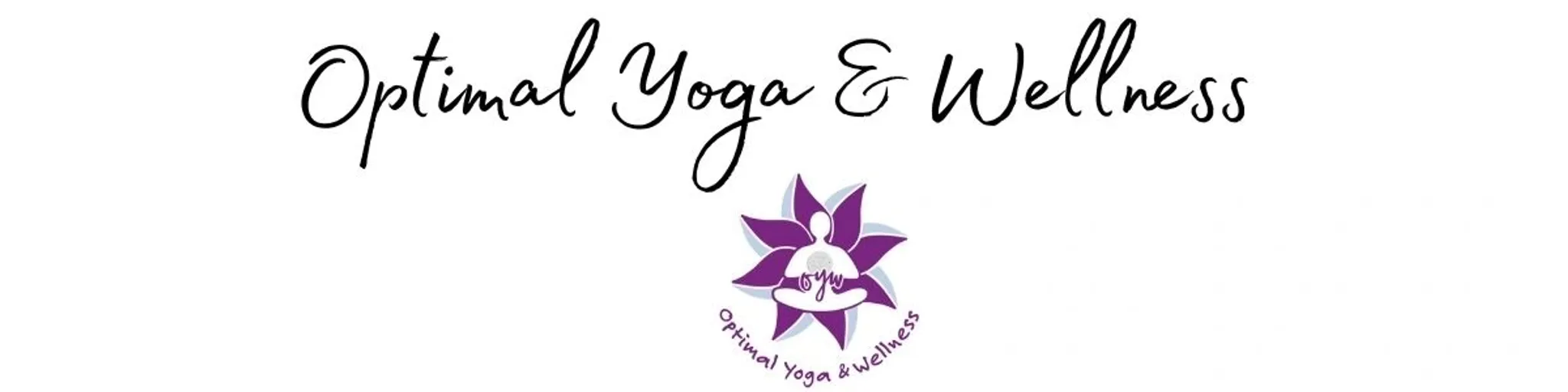 Optimal Yoga and Wellness Inc