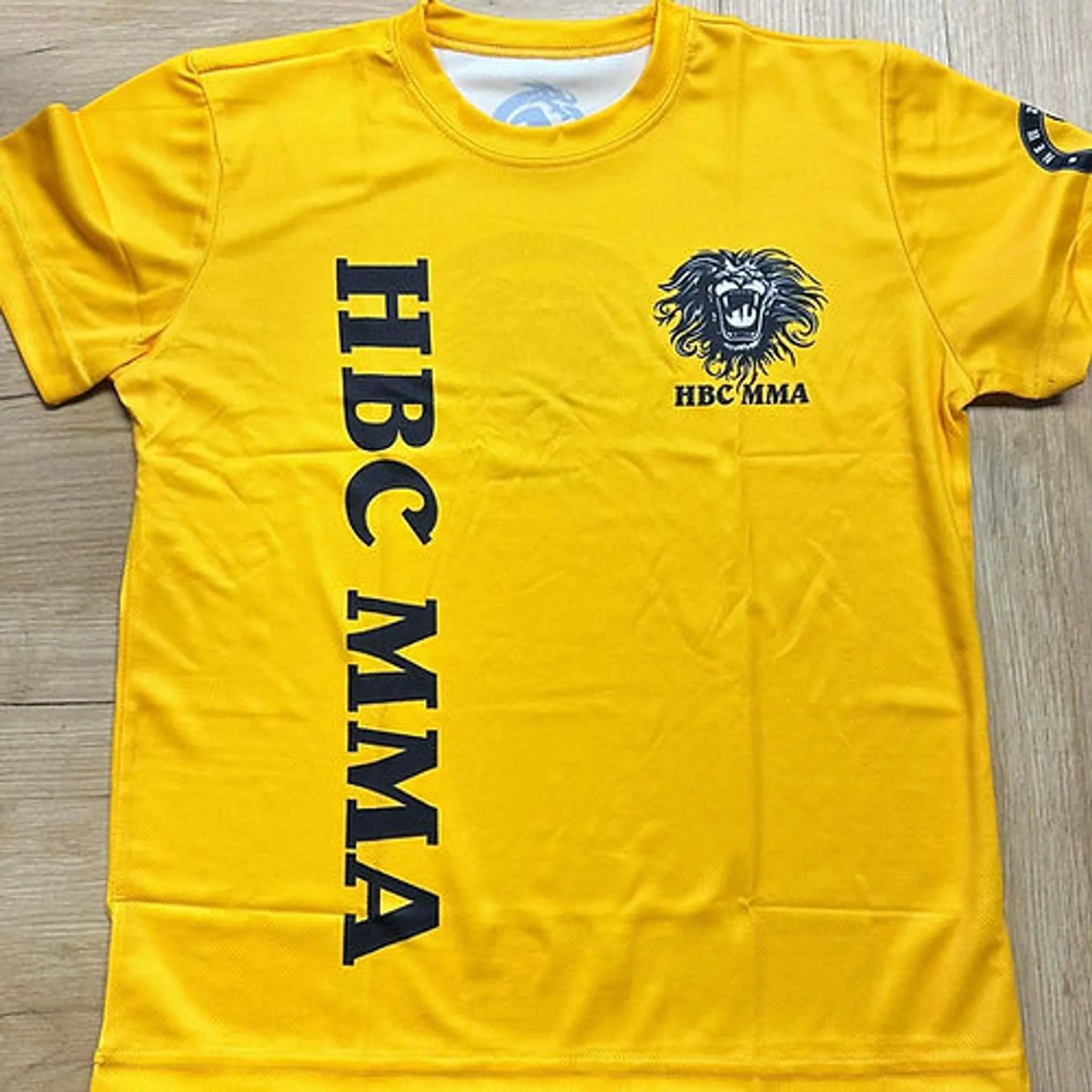 HBC MMA Muaythai and Fitness