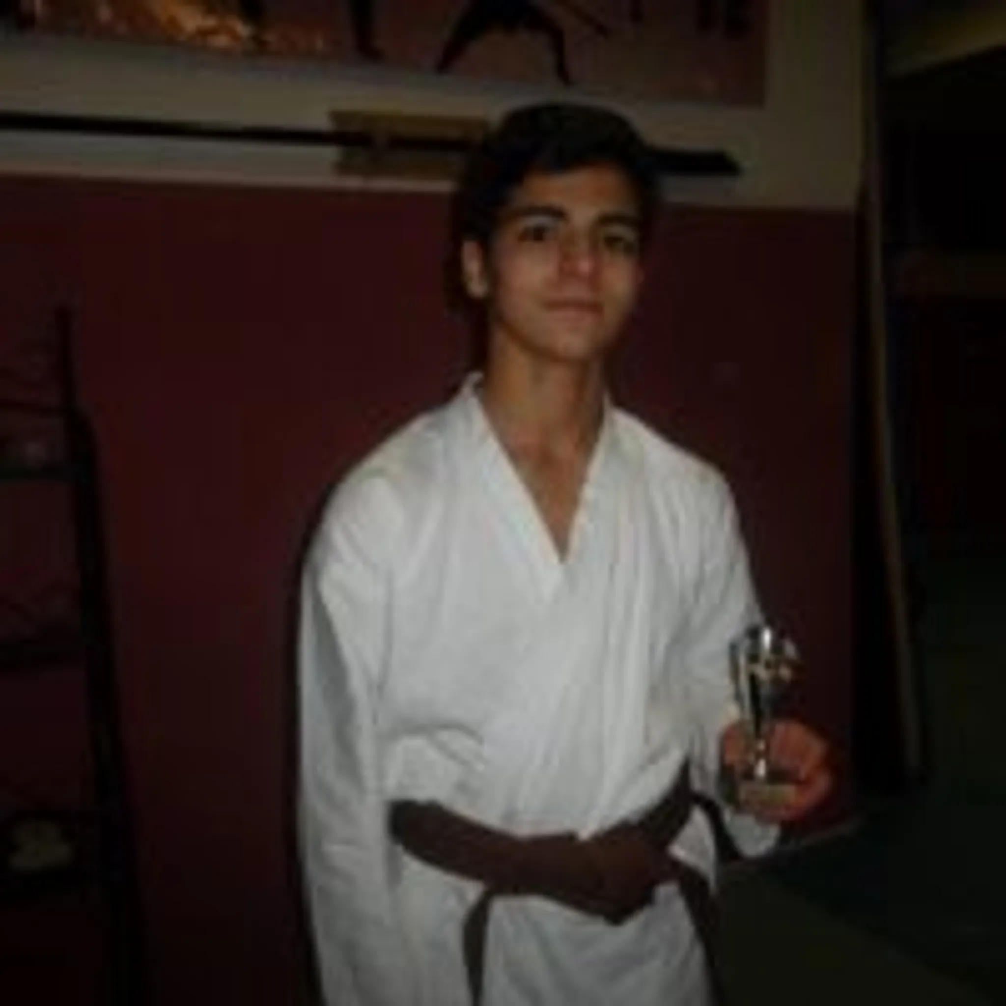 Dojo Ventoux Budokan