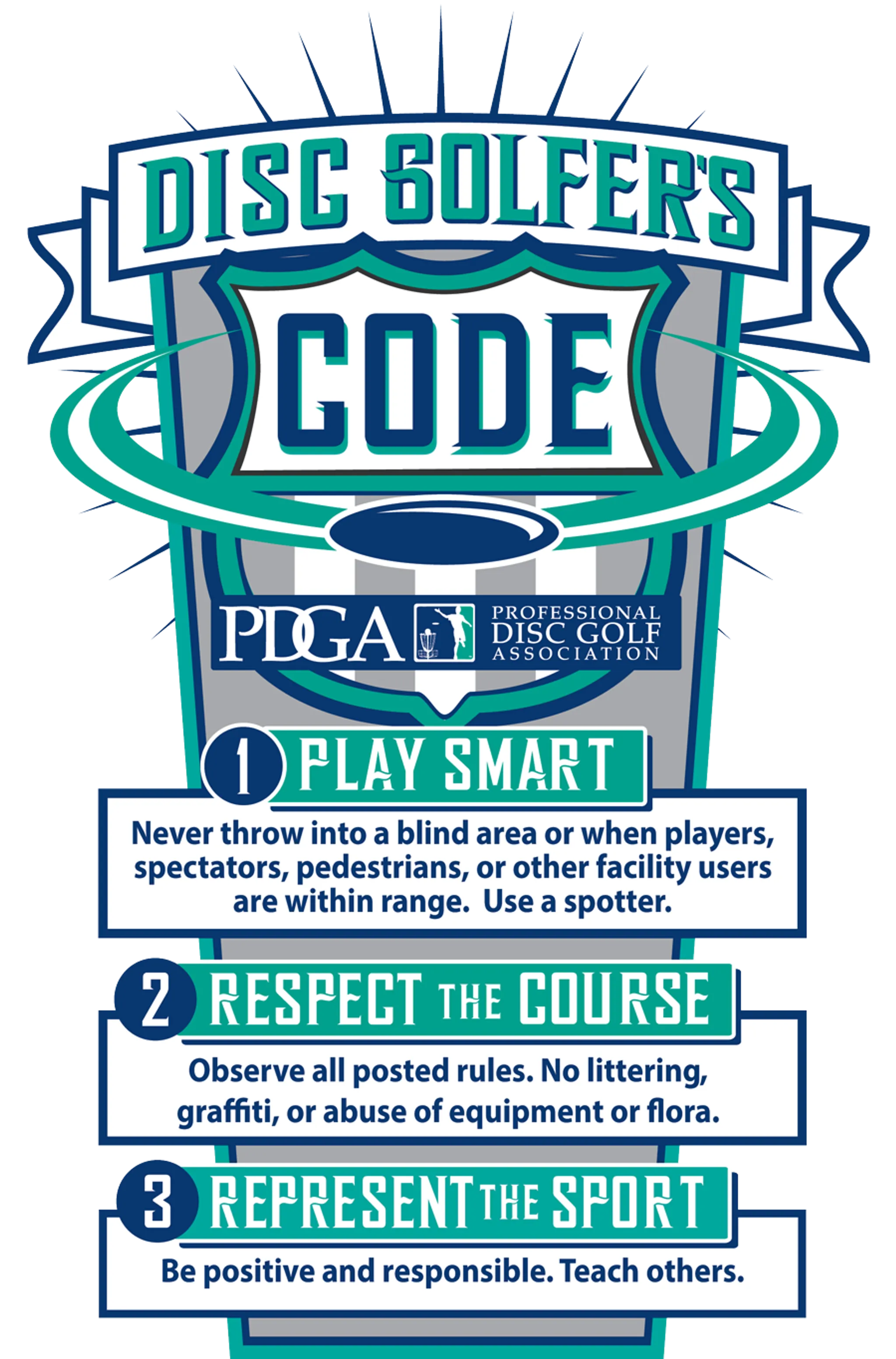 Heathdale Glen Orden Trial Course