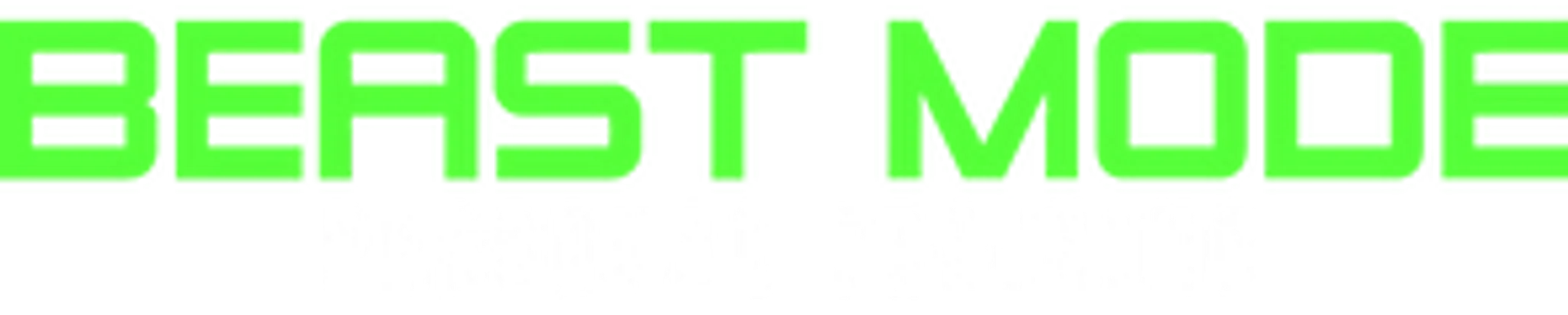 Beast Mode PT