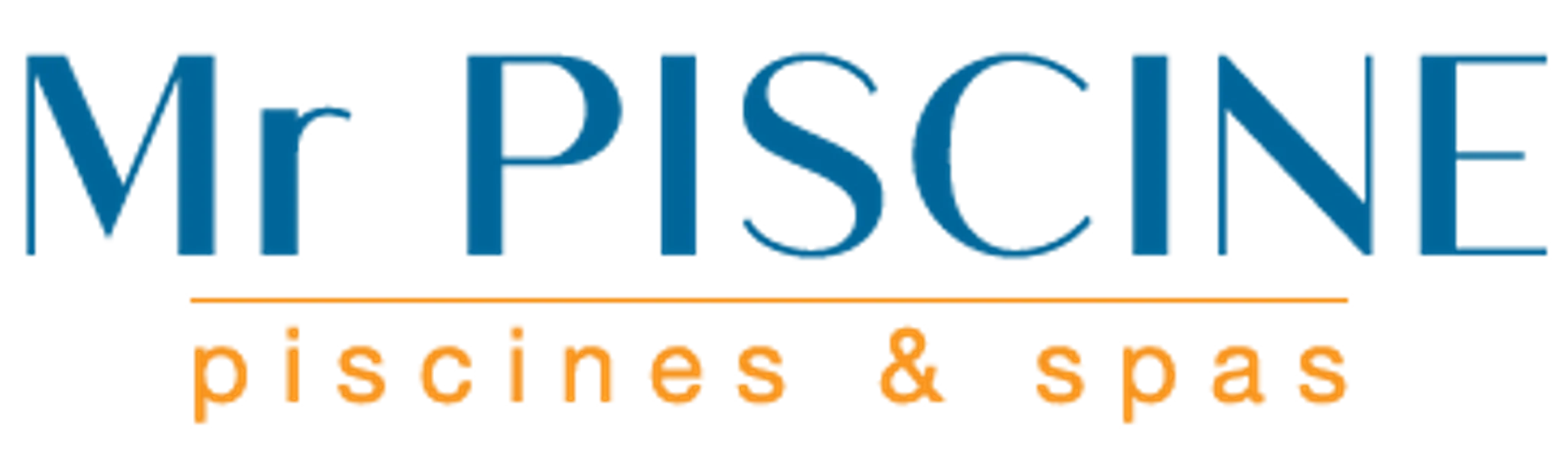 Mr Piscine