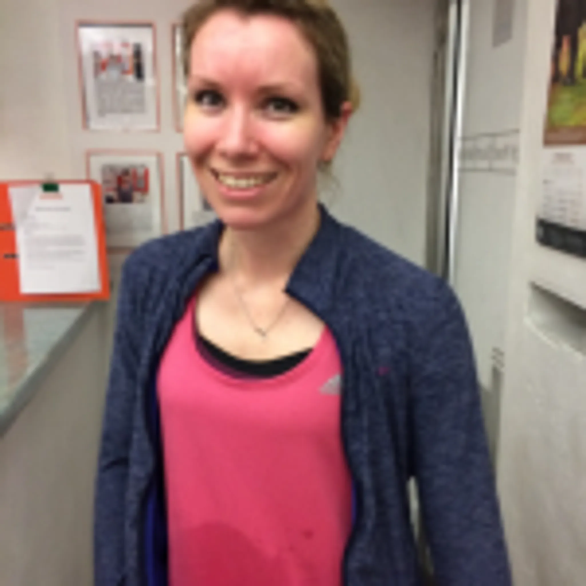 Bodycare Personal Fitness Club