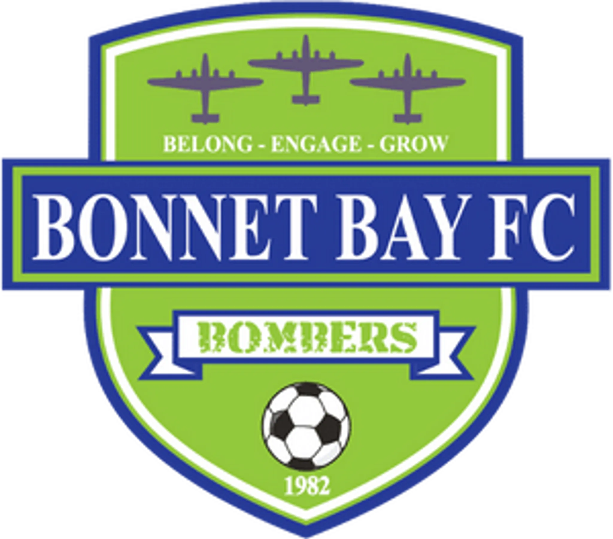 Bonnet Bay FC - Lakewood City Reserve