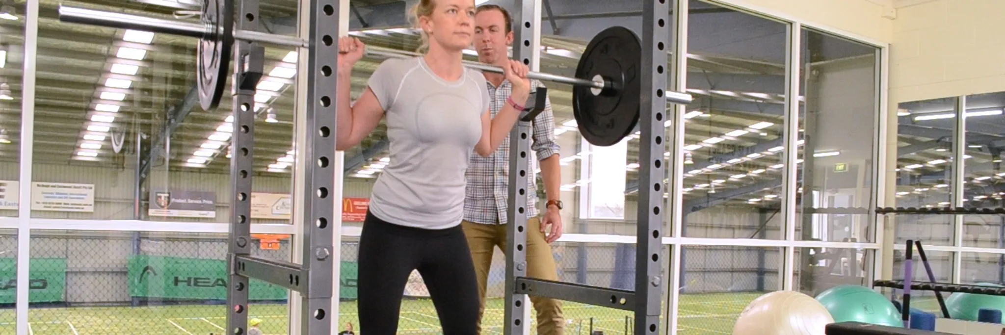 Grand Slam Physiotherapy