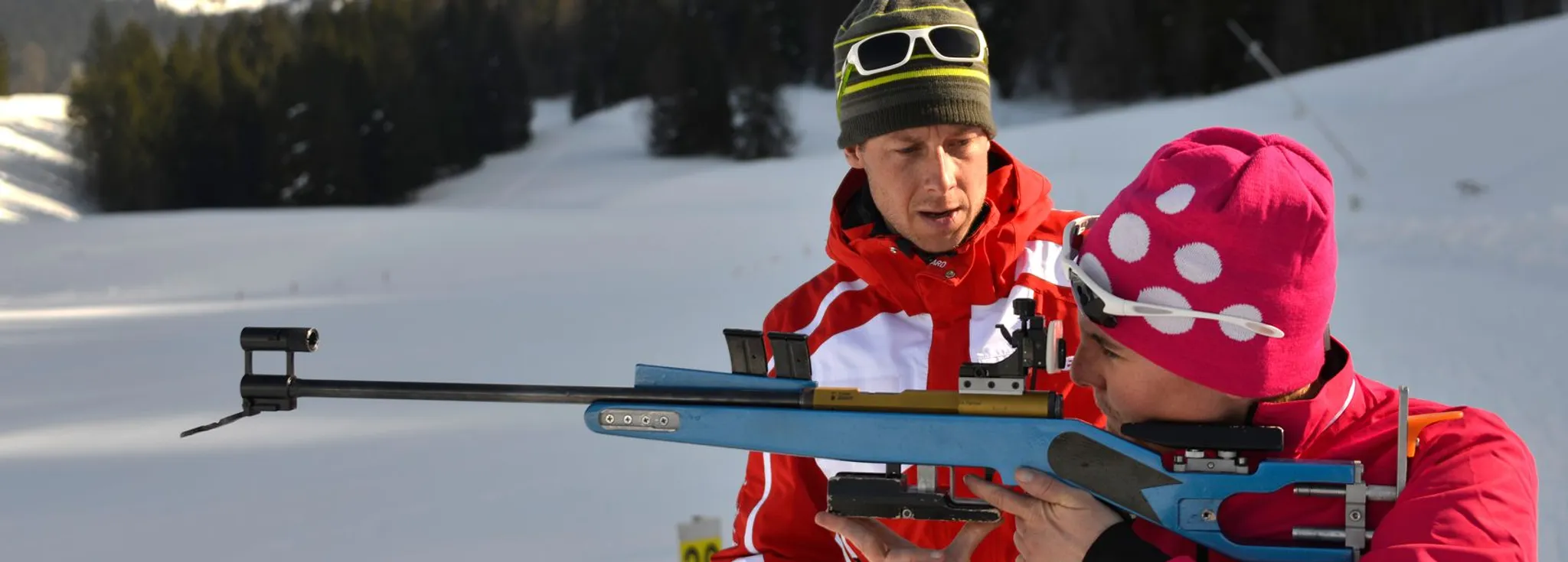 Cours de Snowboard pour débutants