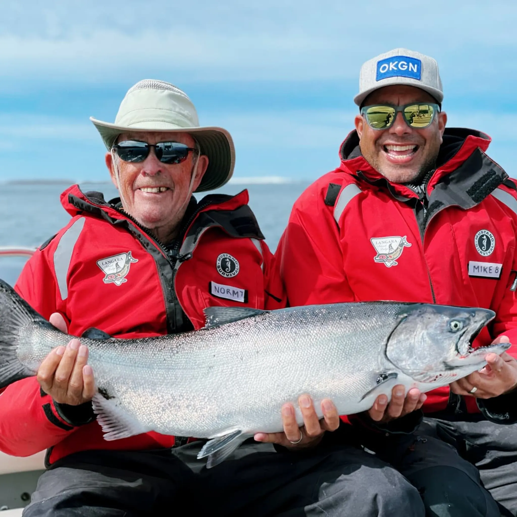 Langara Island Lodge