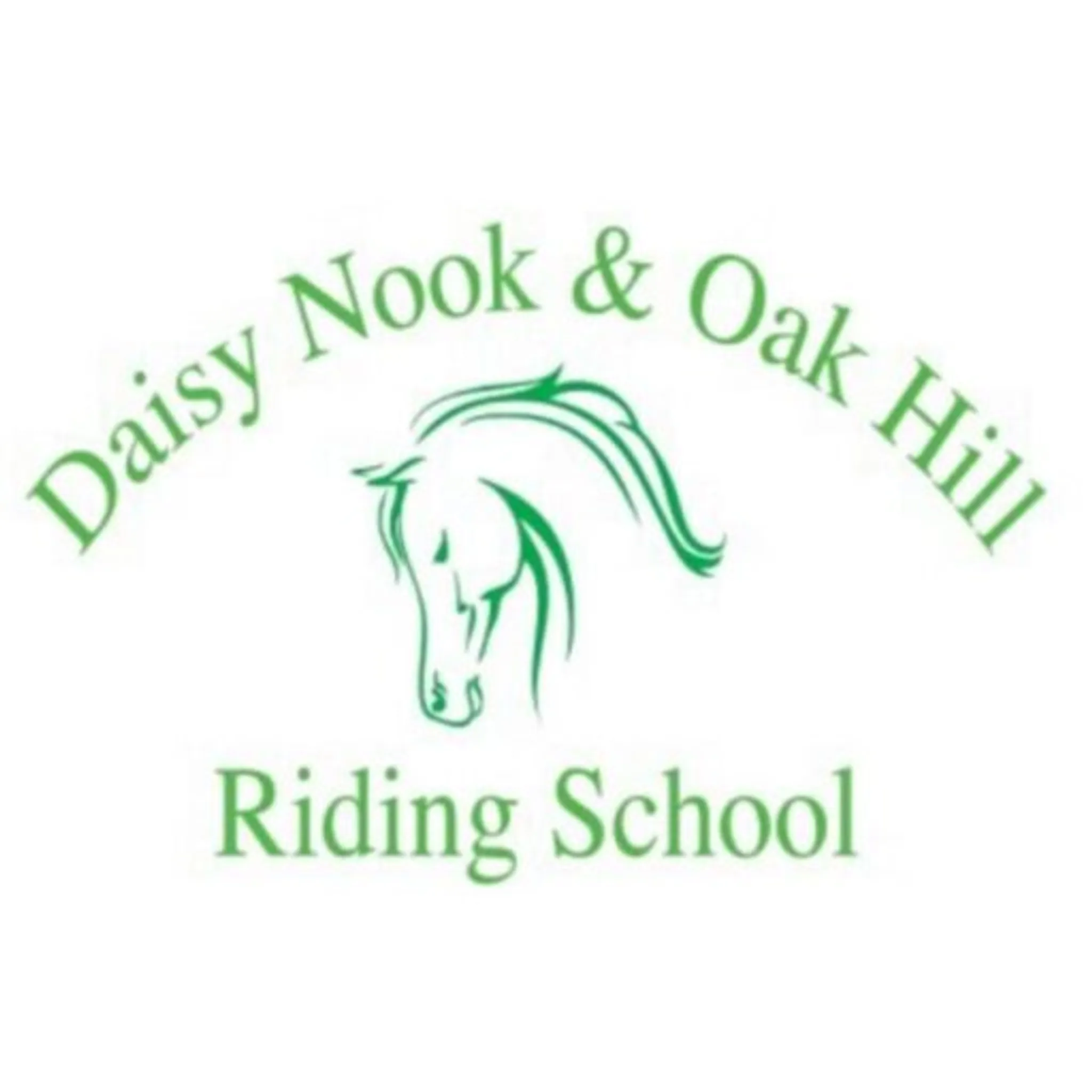 Daisy Nook & Oakhill Riding School