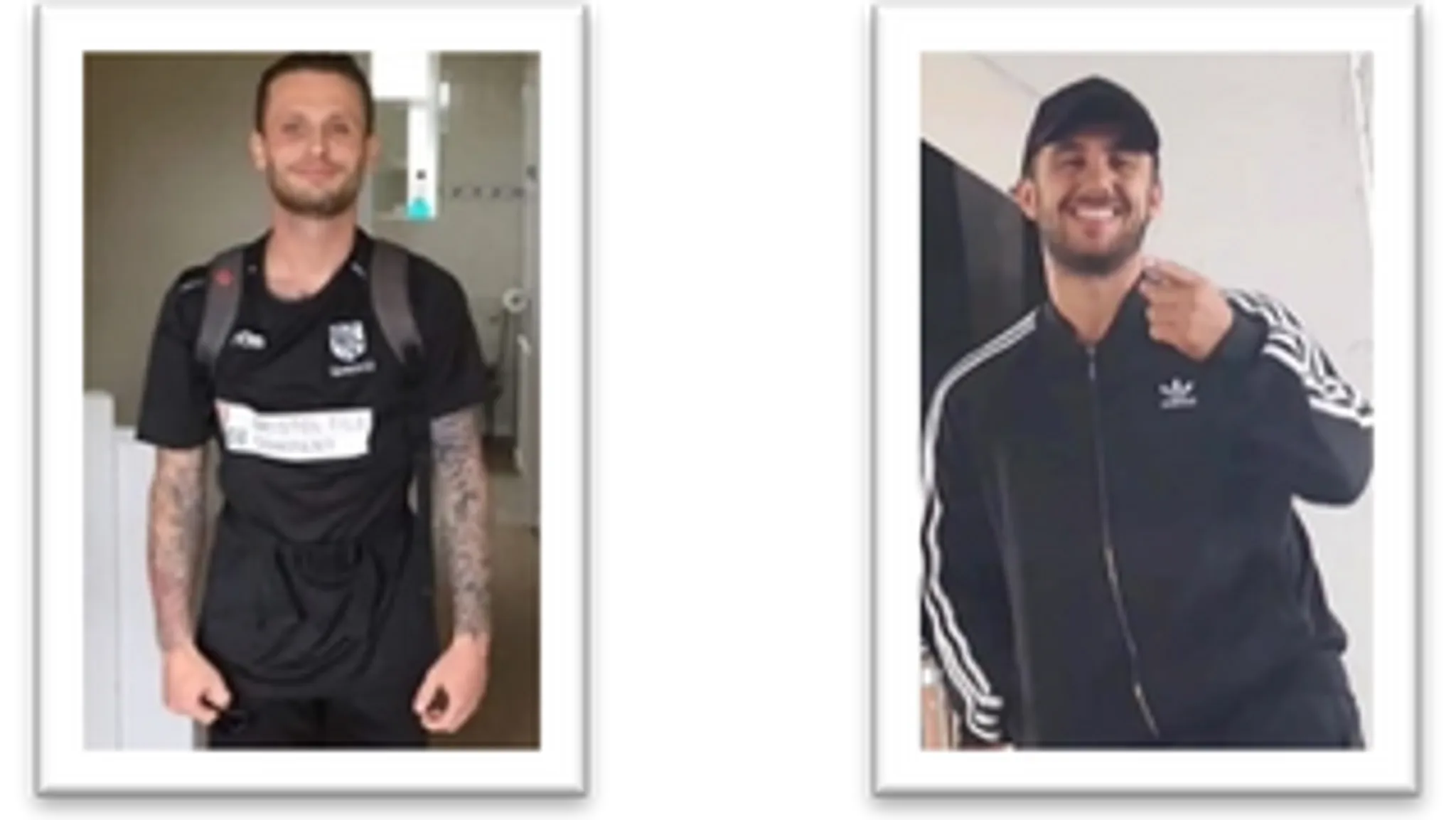 Hanham Athletic Football Club