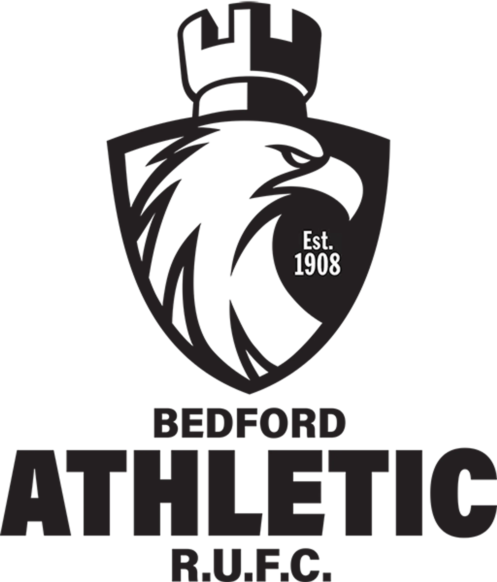 Bedford Athletic Rugby Club