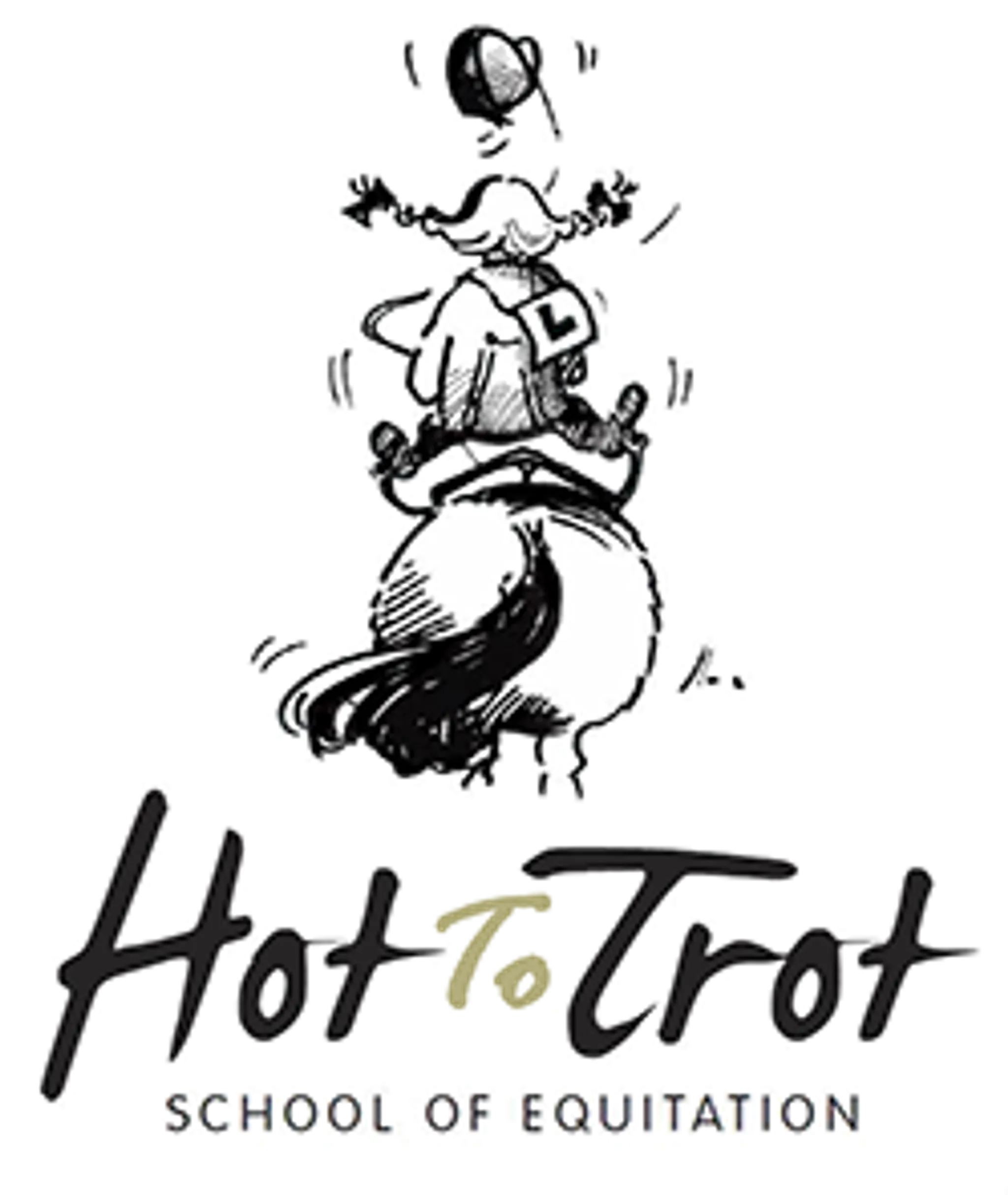 Hot To Trot School Of Equitation