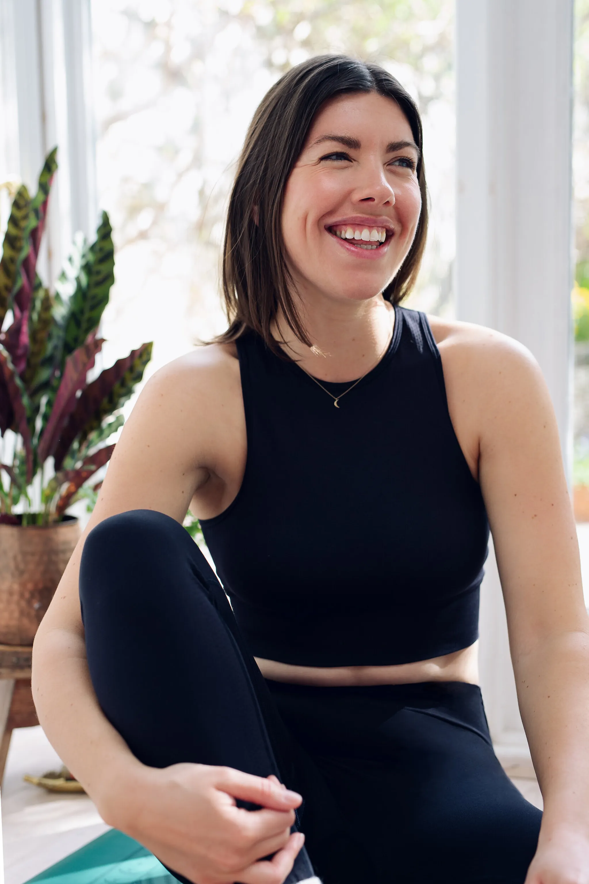 Movement with Lauren