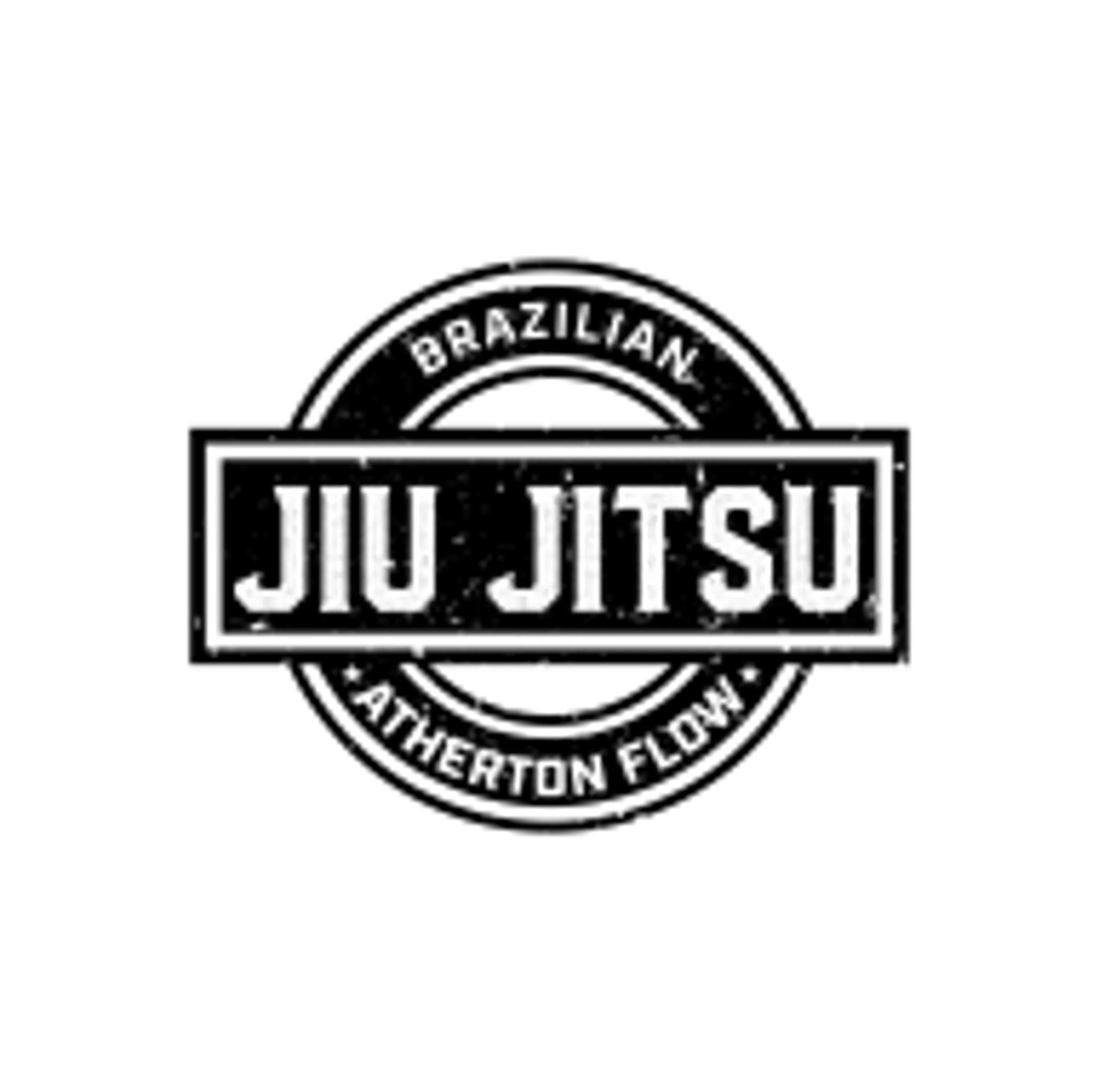 Atherton Flow Brazilian Jiu-jitsu