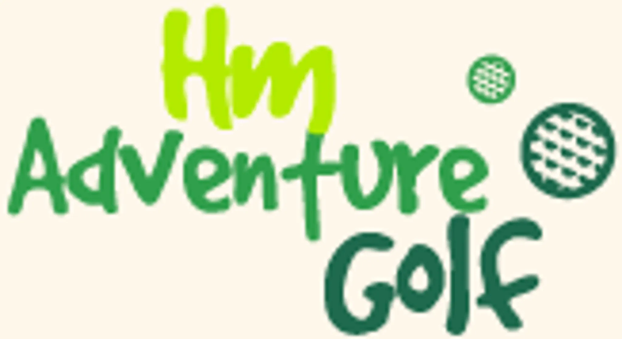HM Adventure Golf