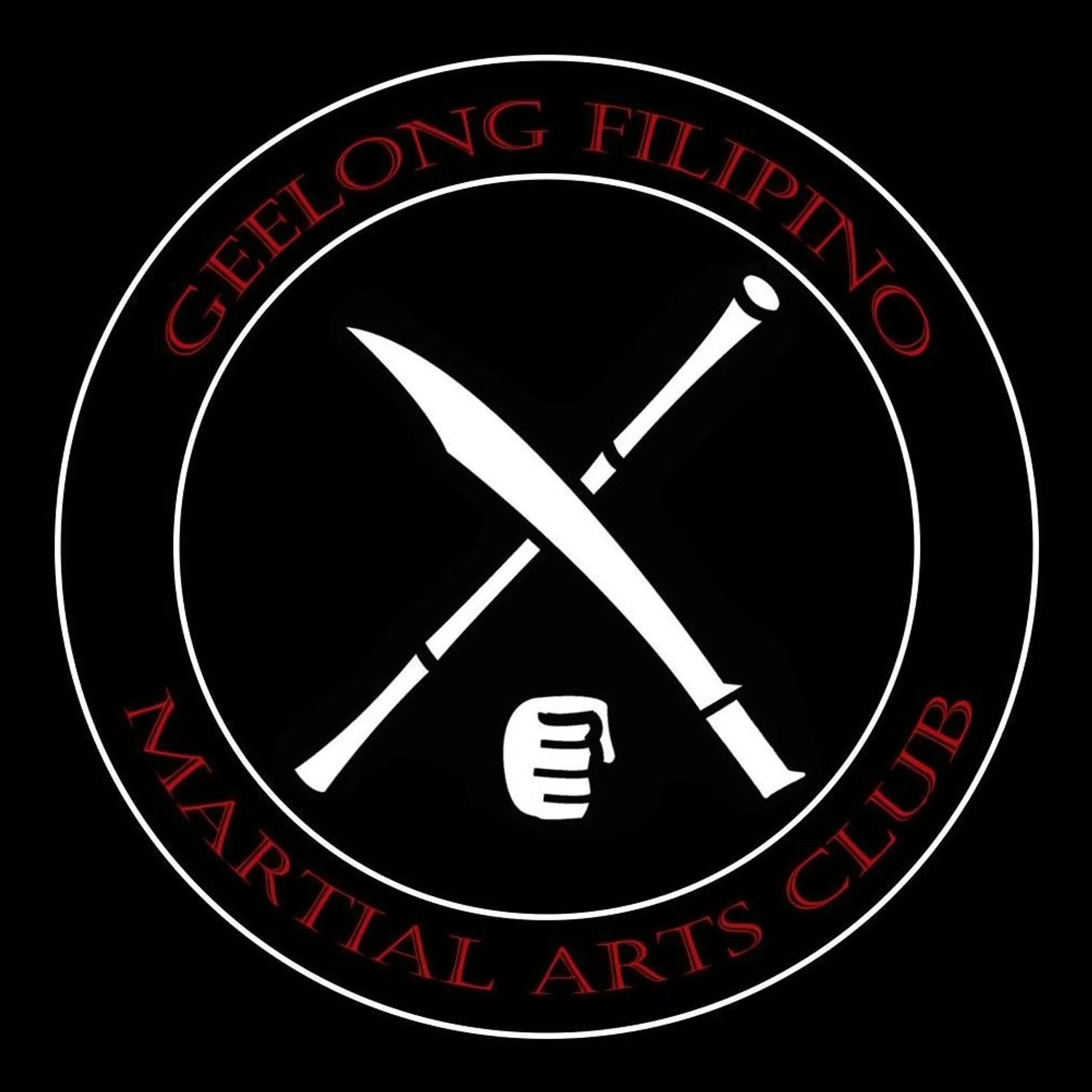 Geelong Filipino Martial Arts Club