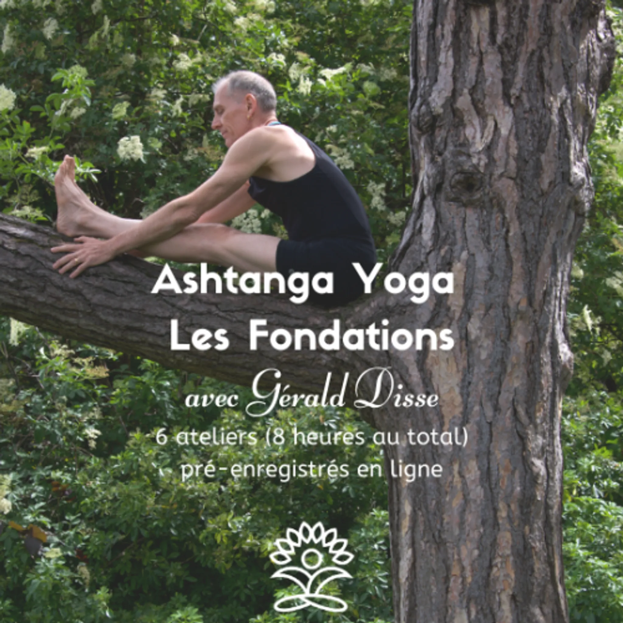 Ashtanga Yoga Paris