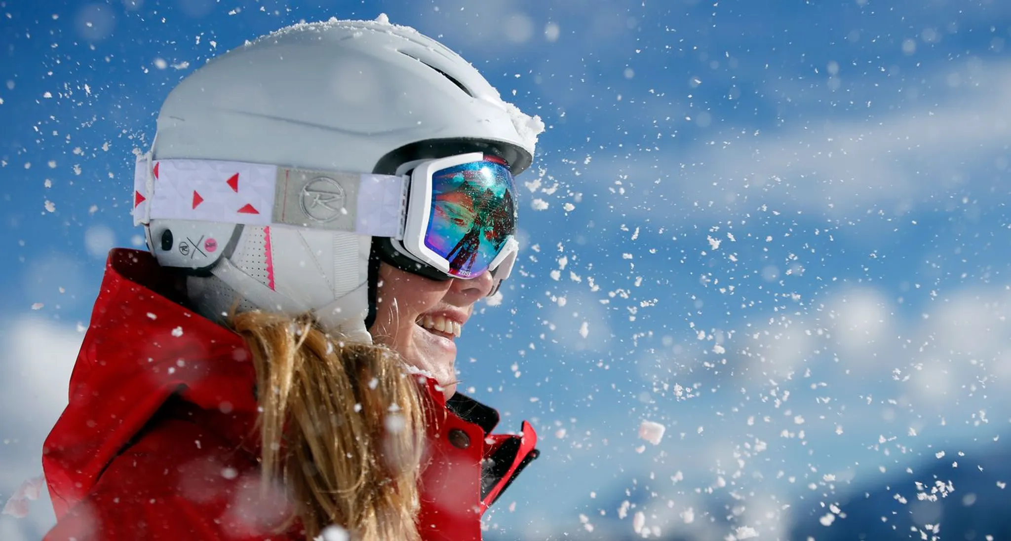 Biathlon & Ski De Fond - Esf Font-Romeu