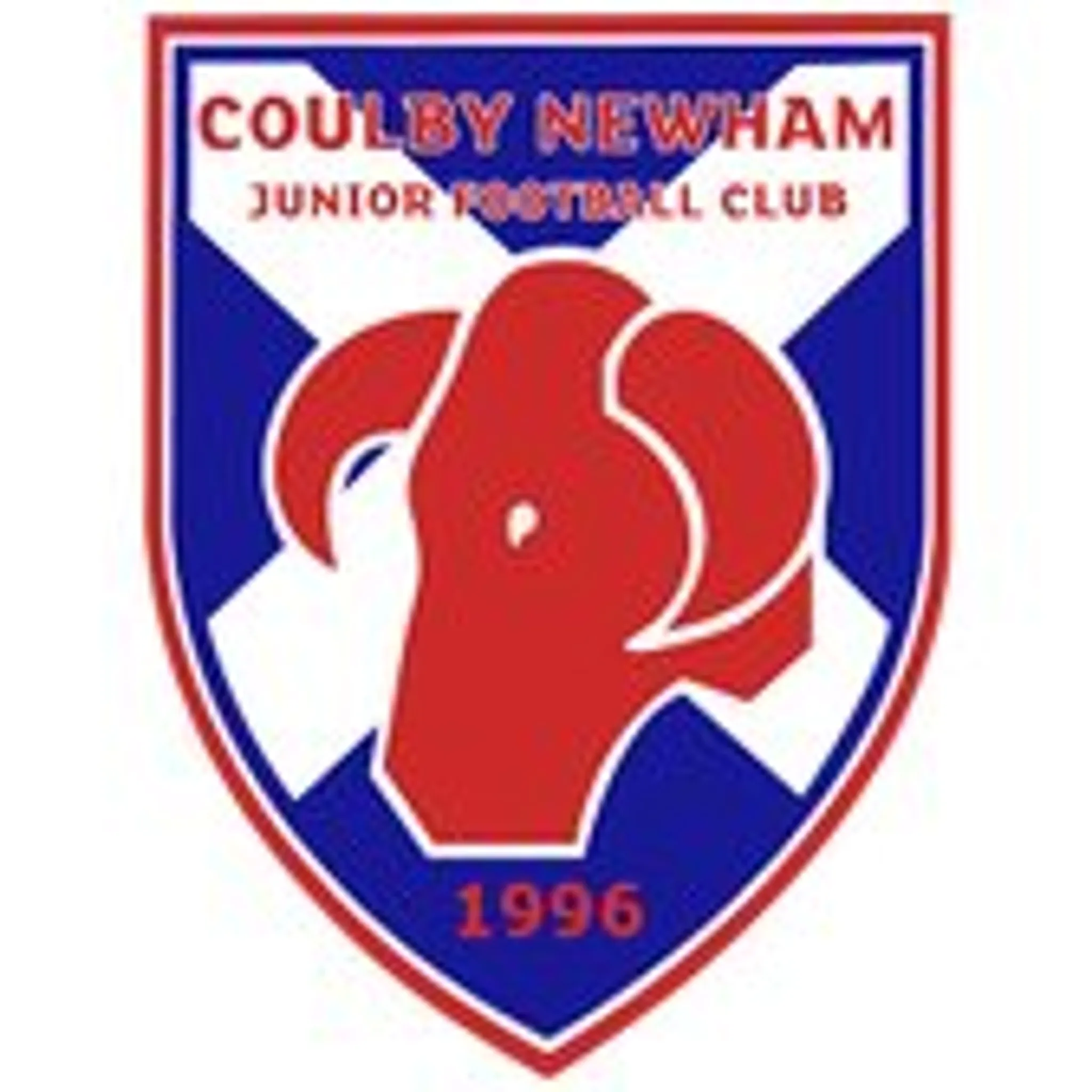 COULBY NEWHAM JUNIOR FOOTBALL CLUB