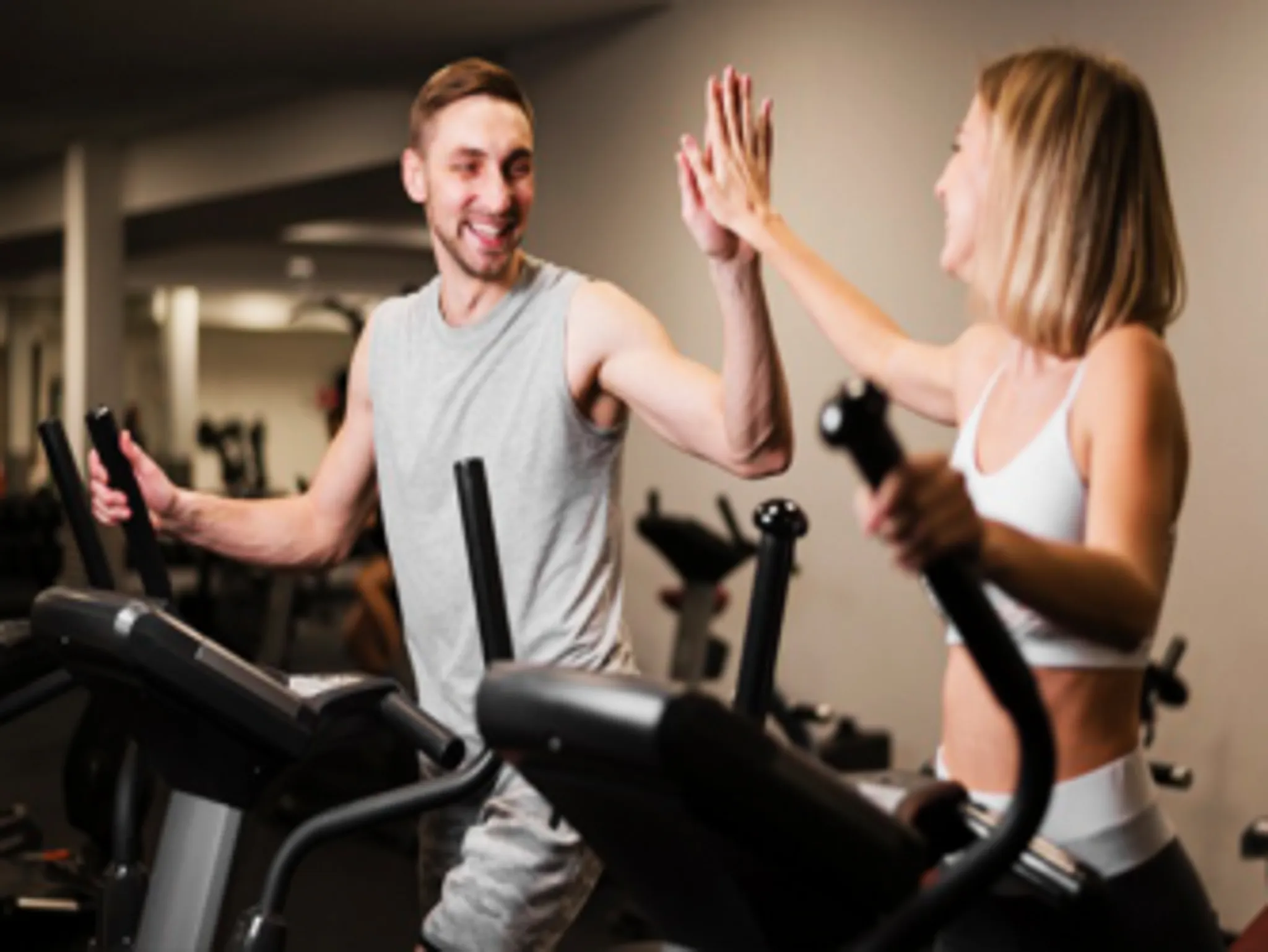 Burn Gym Phase 9 Mohali