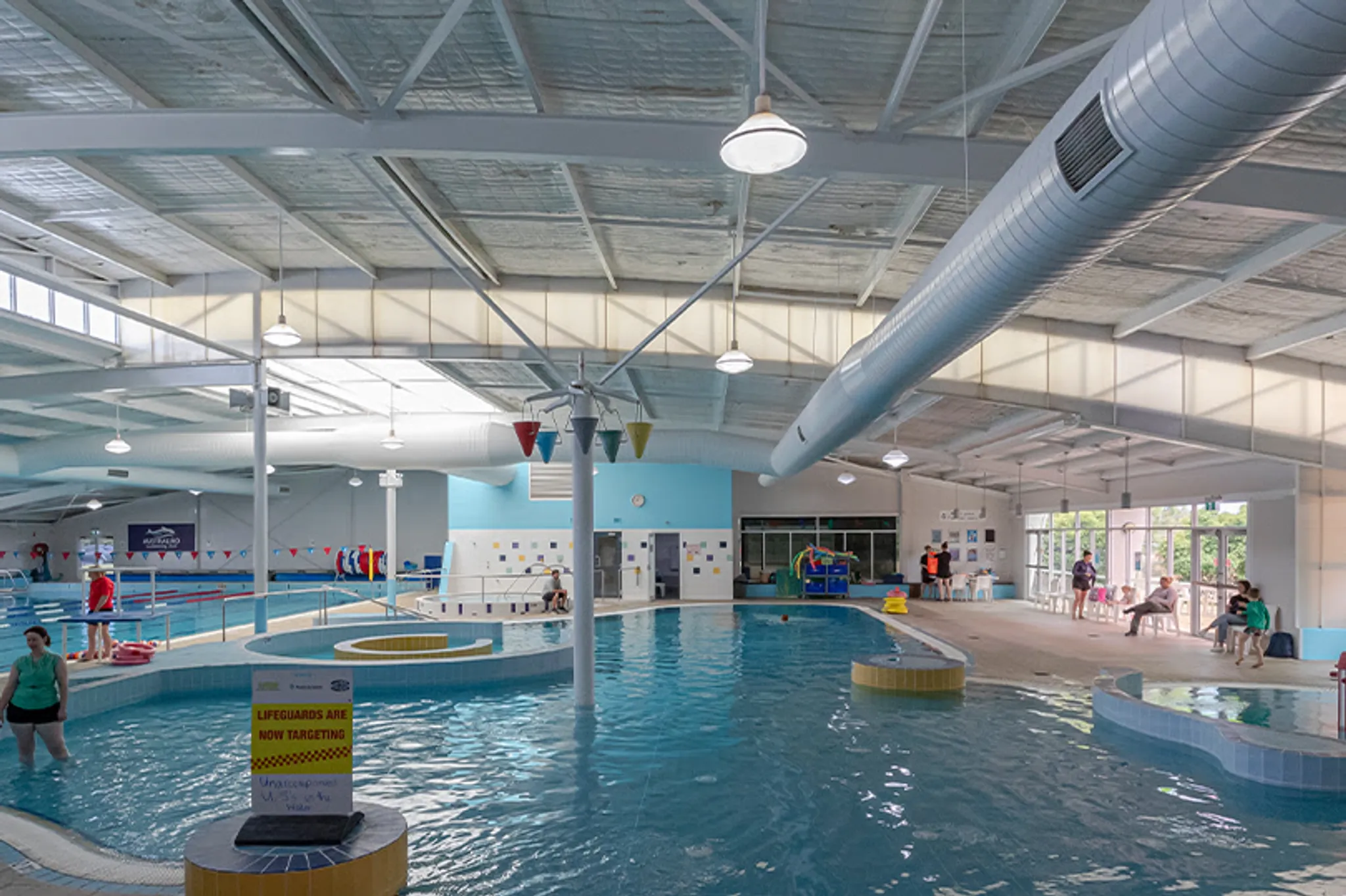 Leschenault Leisure Centre