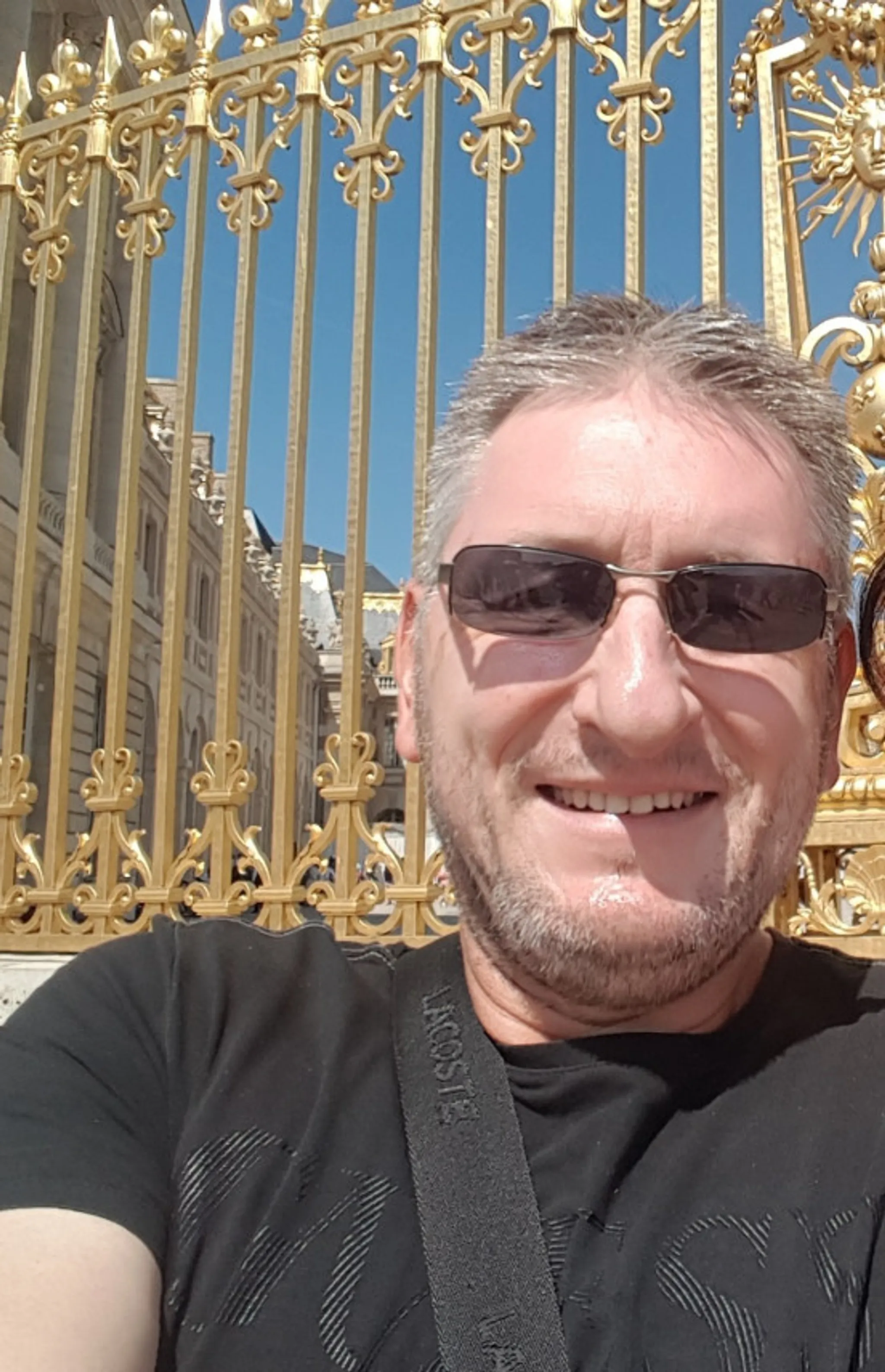 Gîte des trois terrasses