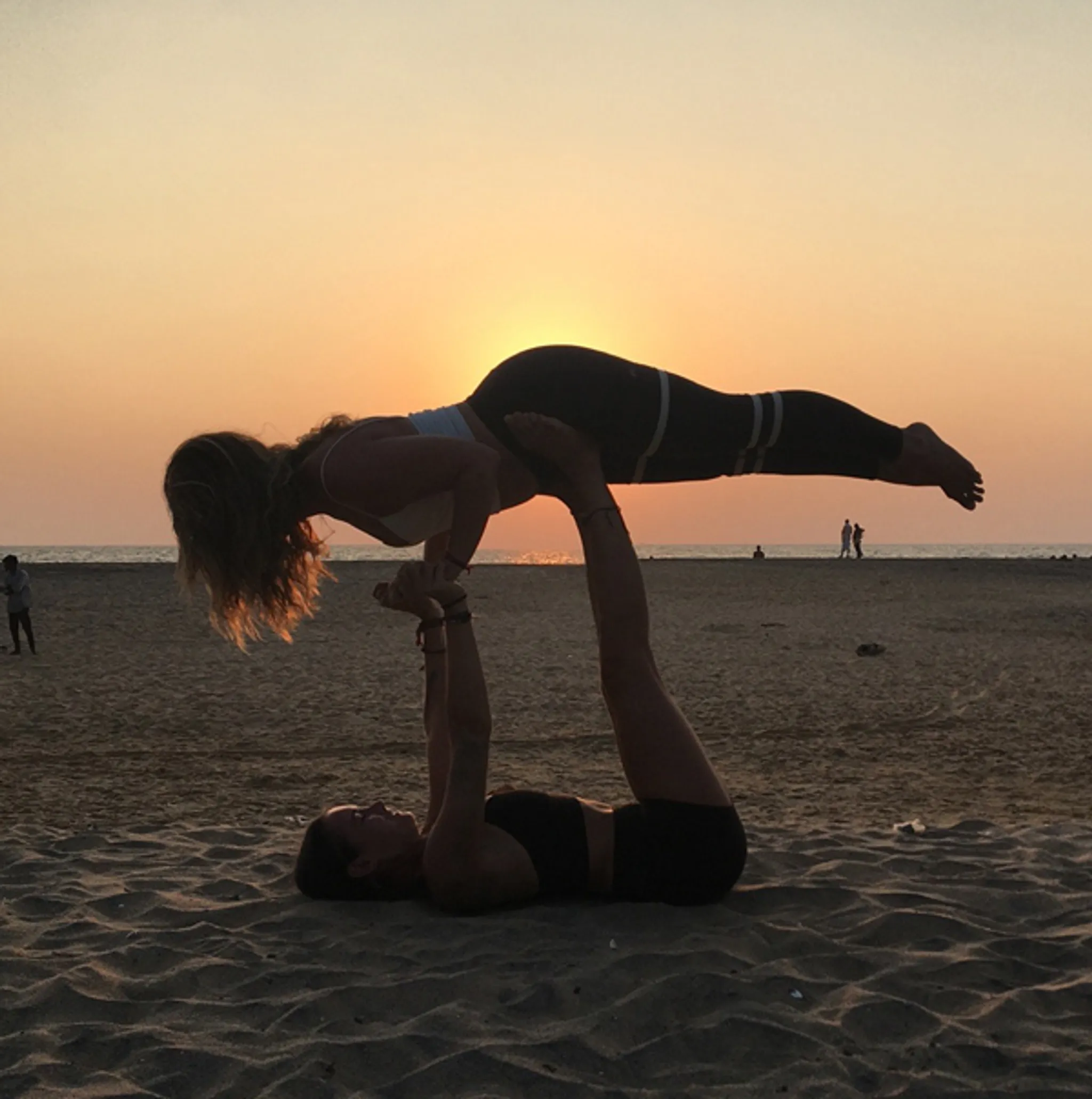 Navadurga School of Yoga | Yoga Teacher Training in Varkala, Kerala