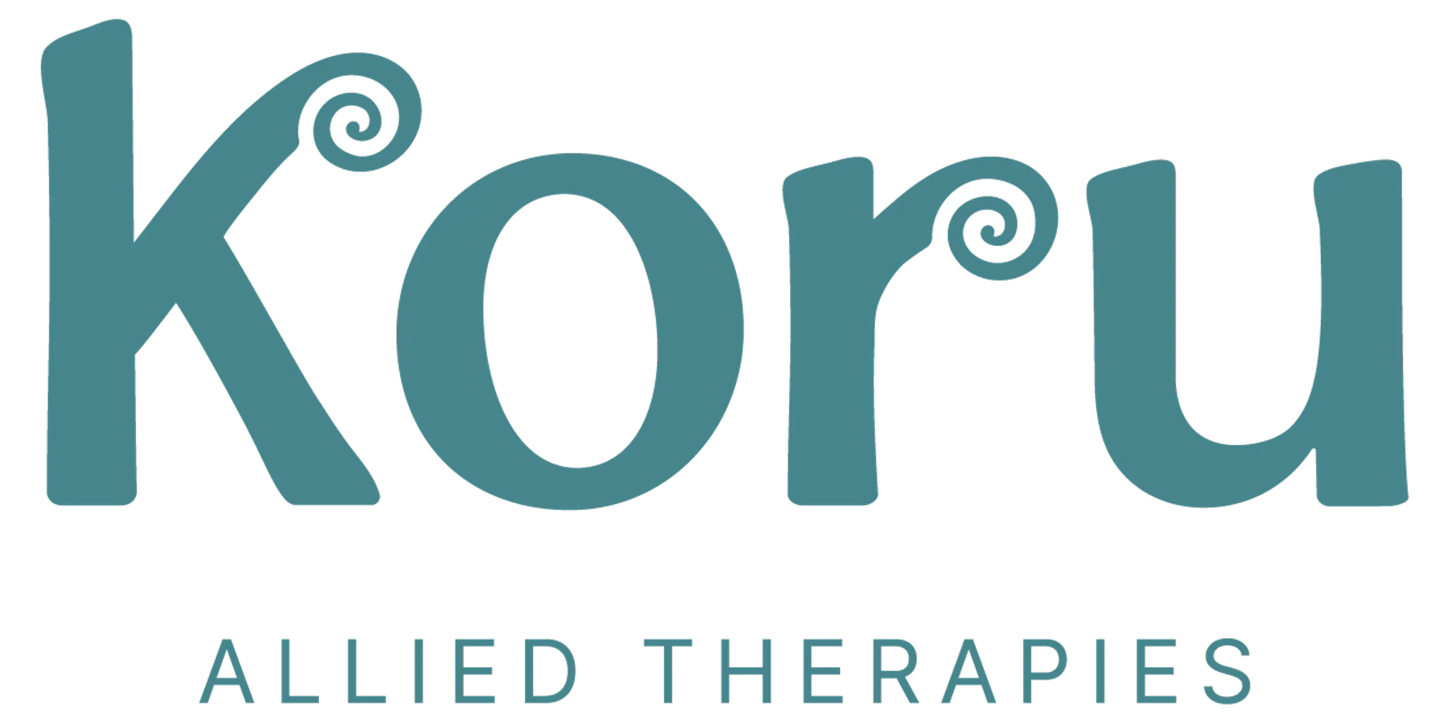 Koru Allied Therapies