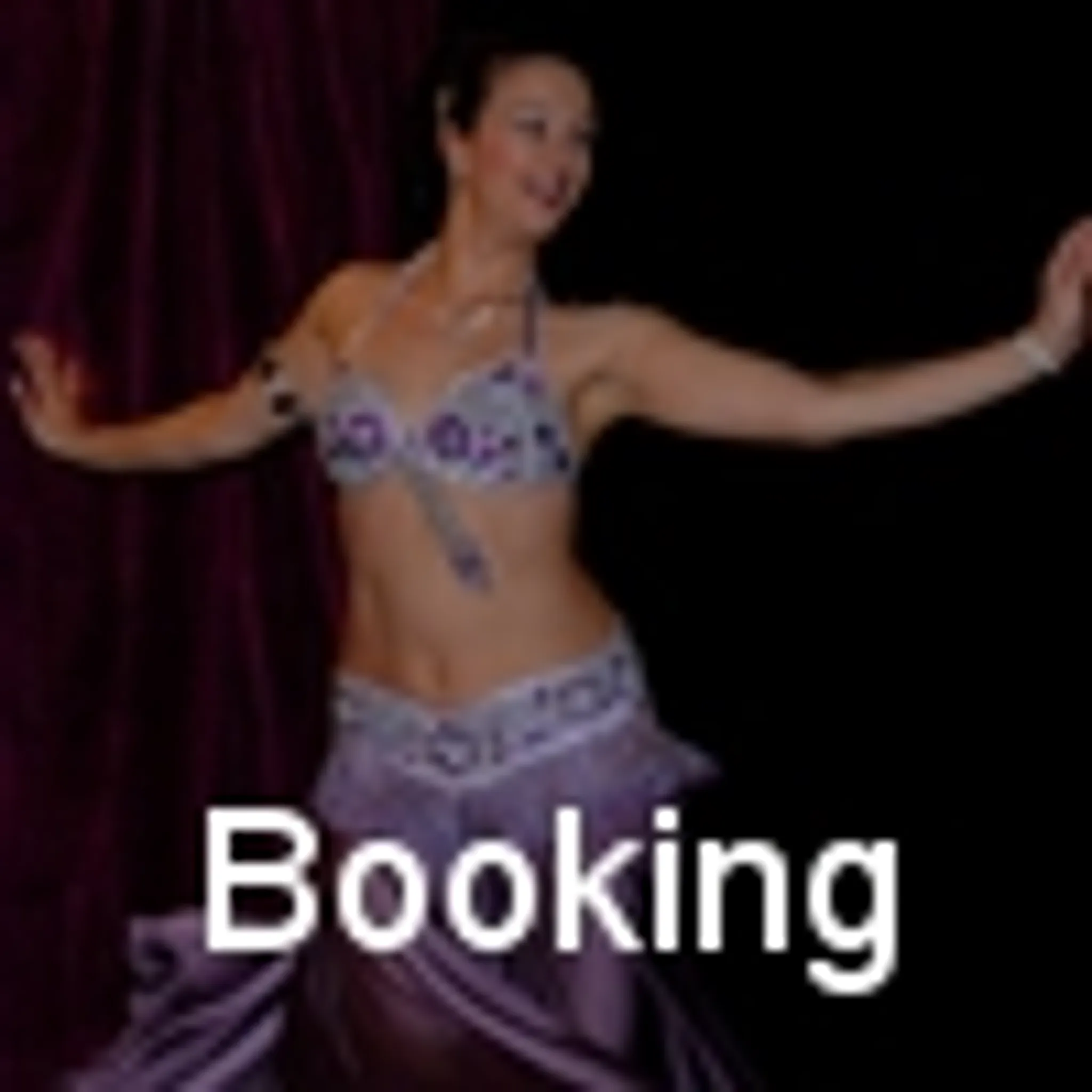 Rachel Bennett School of Bellydance
