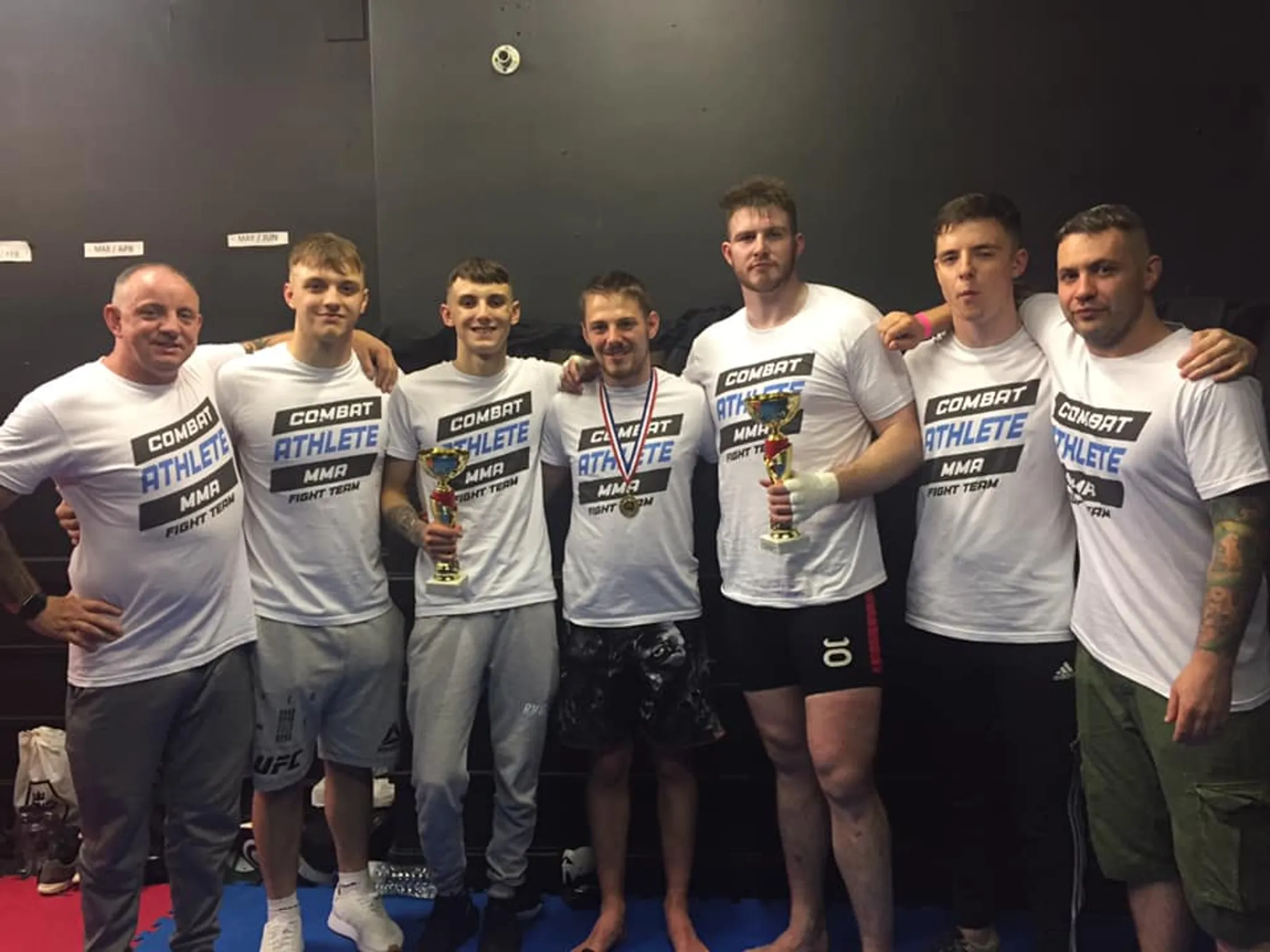 Ladies Only Brazilian Jiu-Jitsu