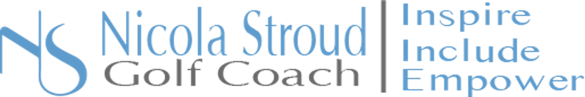 Nicola Stroud PGA Golf Coach