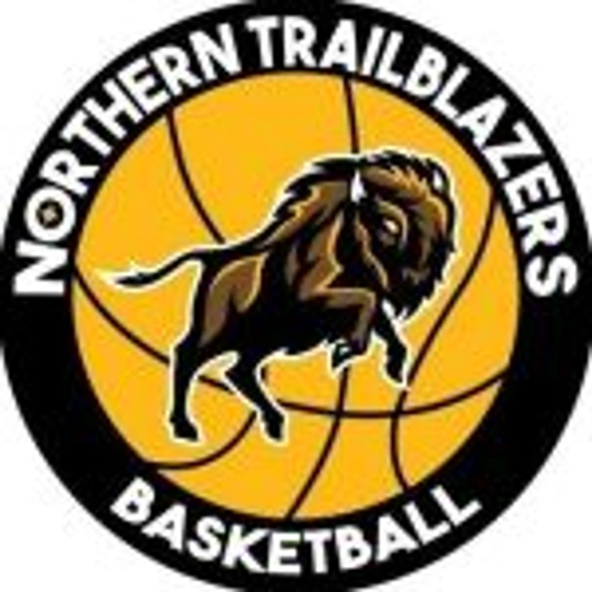 Northern Trailblazers Basketball