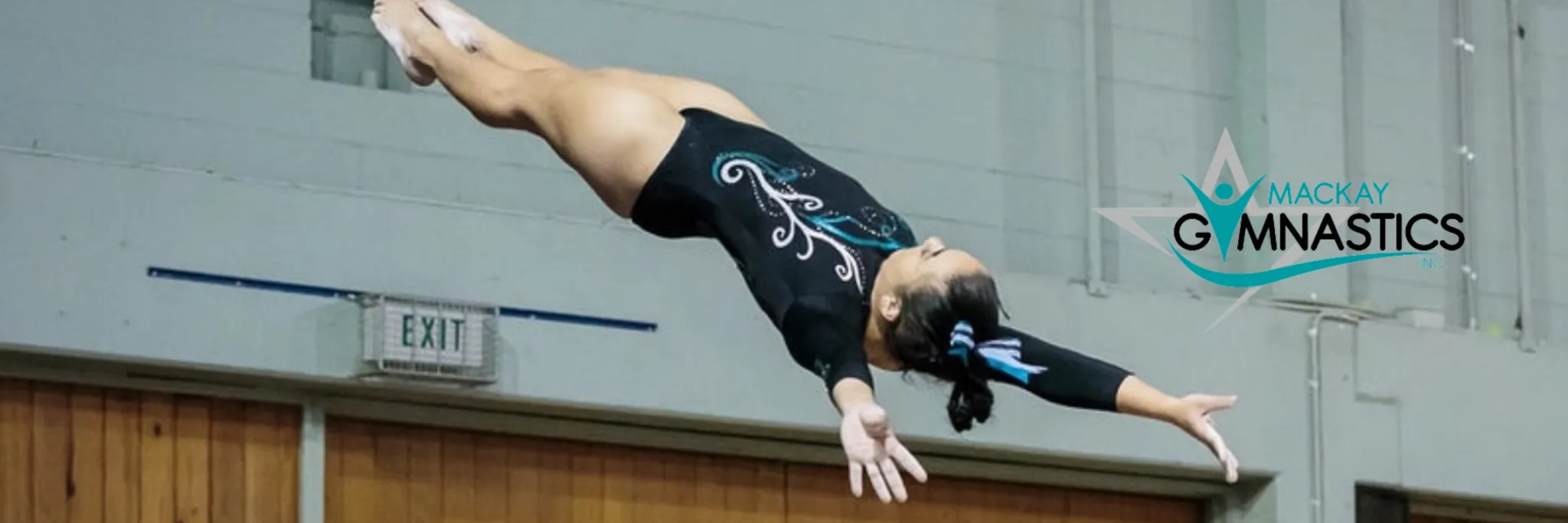 Mackay Gymnastics