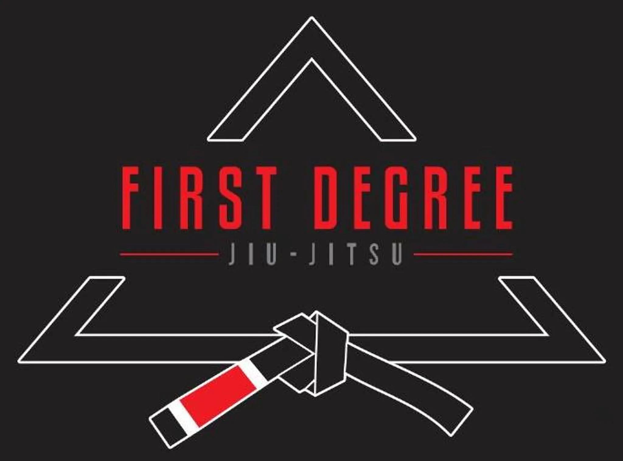 First Degree Jiu-Jitsu