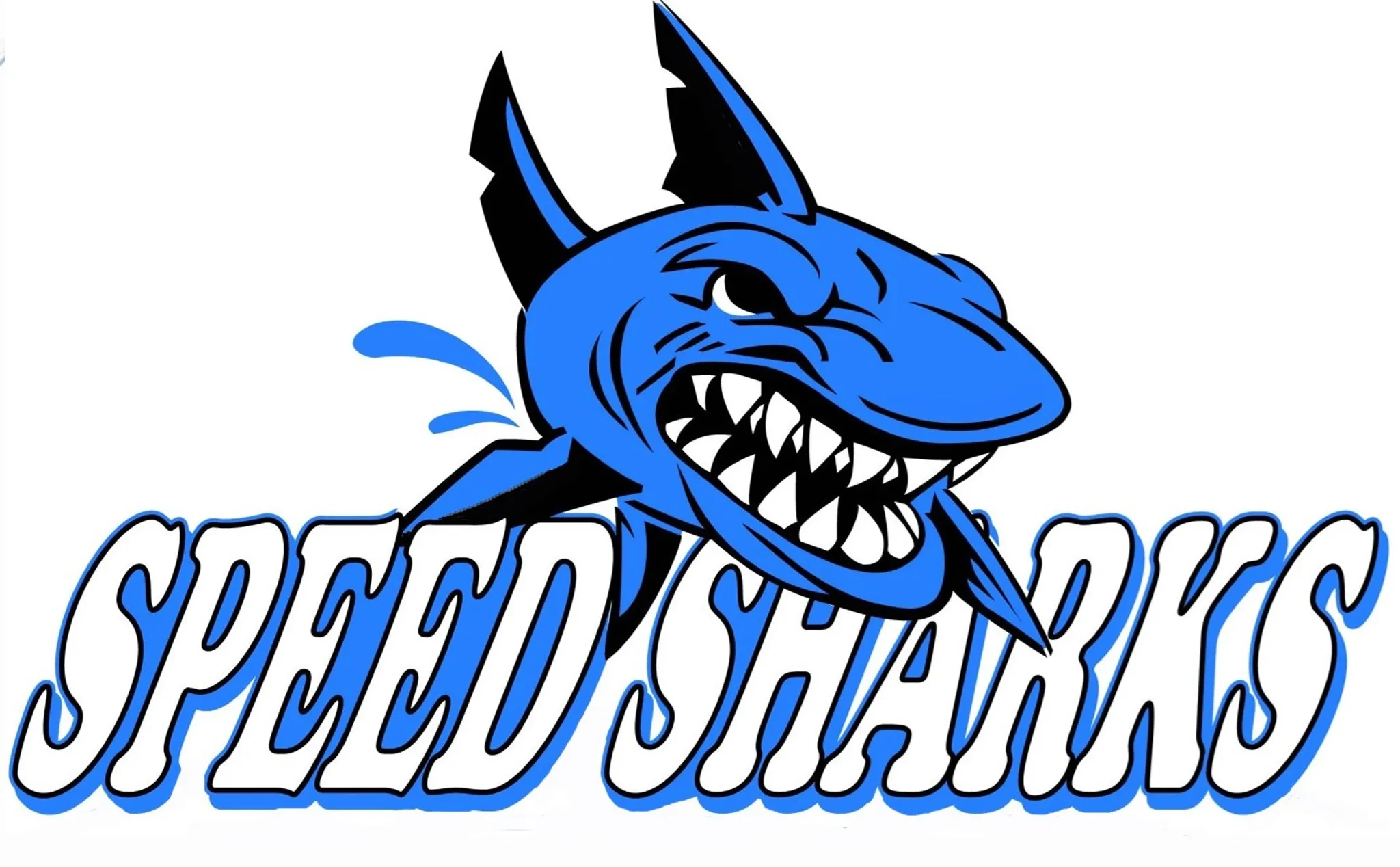 Speed Sharks.